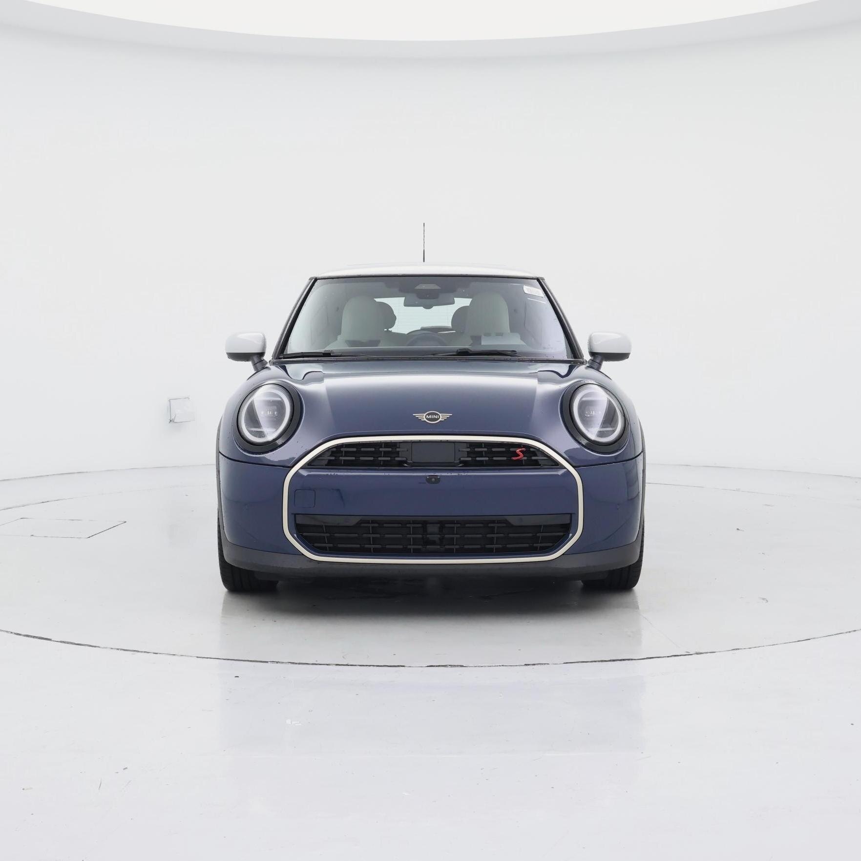Thumbnail: 2025 MINI Cooper Hardtop - 5