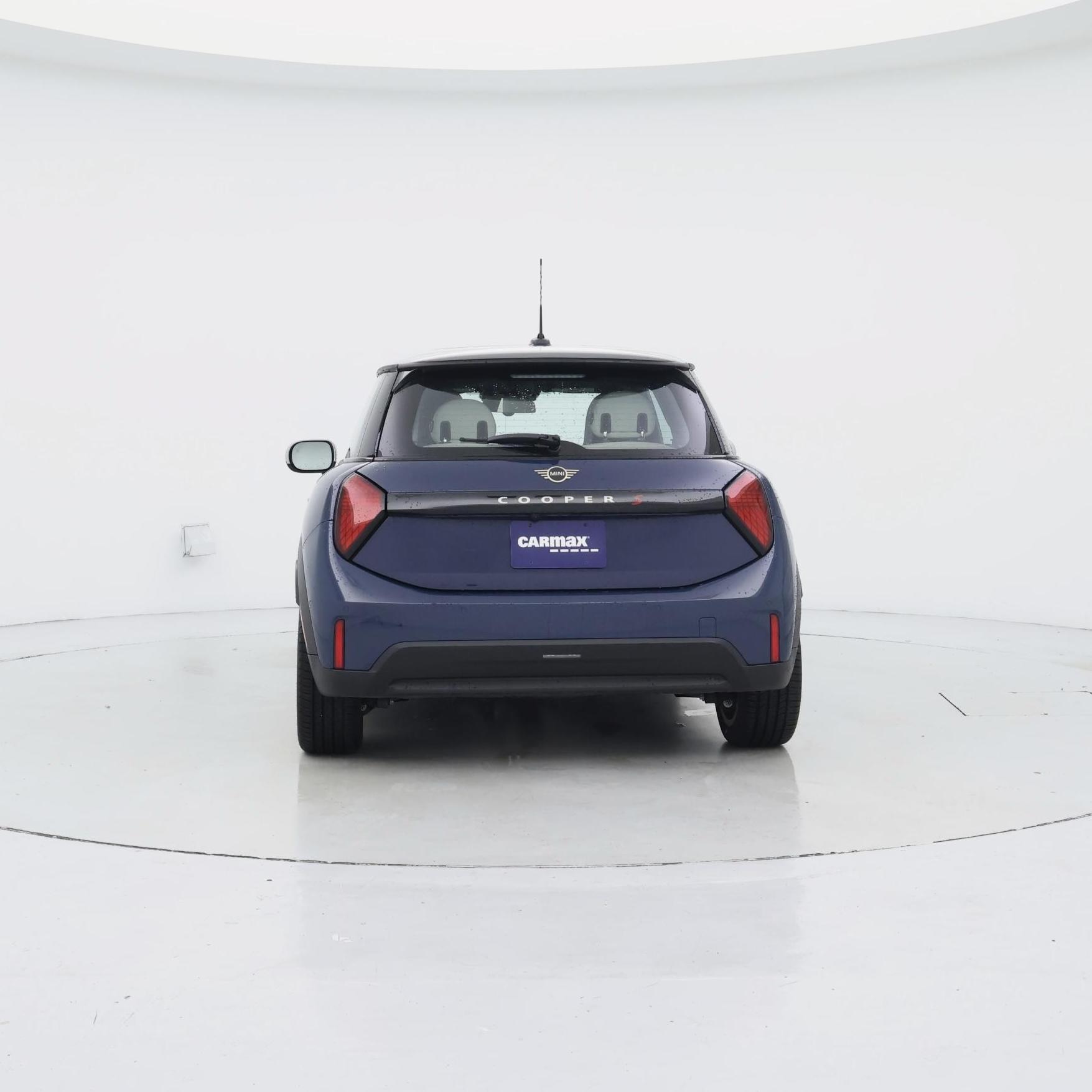 Thumbnail: 2025 MINI Cooper Hardtop - 6
