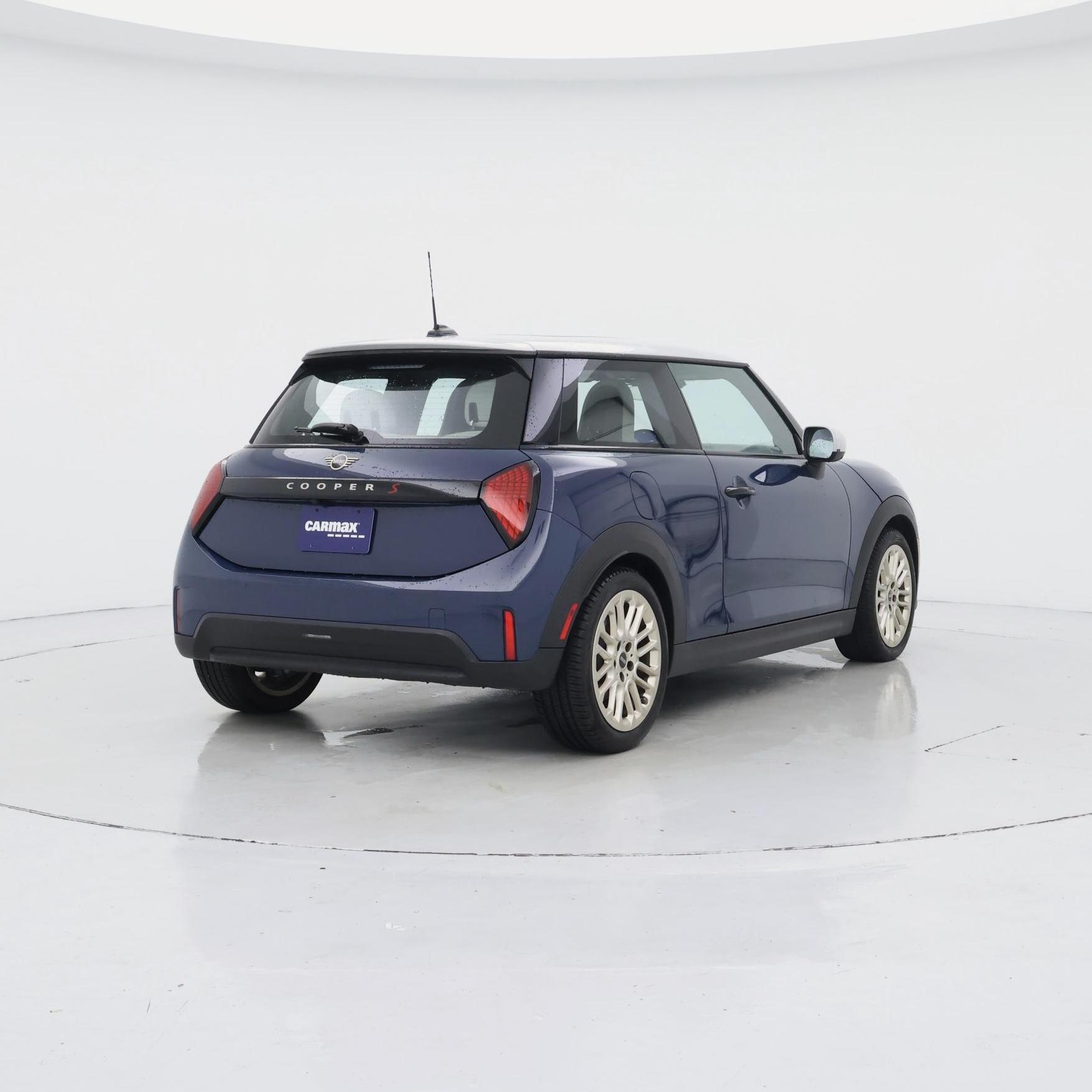 Thumbnail: 2025 MINI Cooper Hardtop - 8