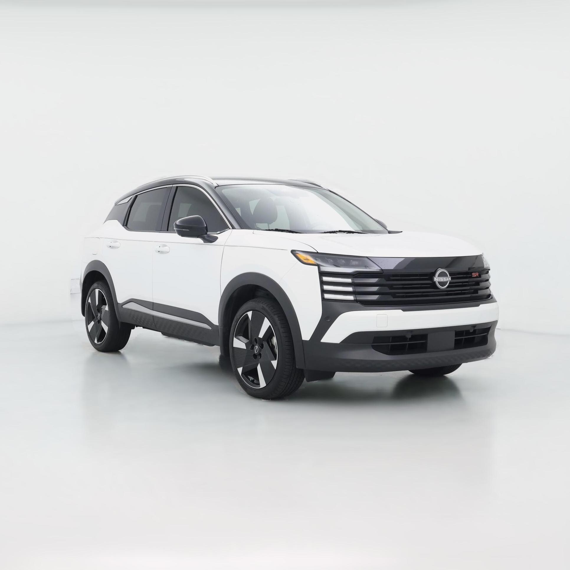 Thumbnail: 2025 Nissan Kicks - 1