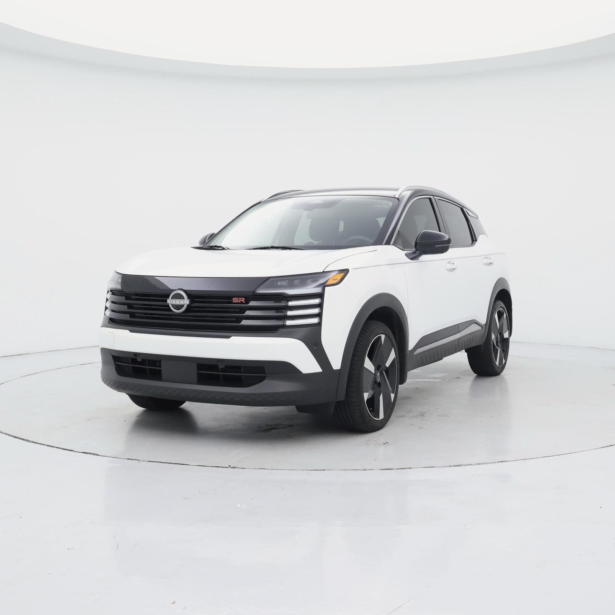 Thumbnail: 2025 Nissan Kicks - 4