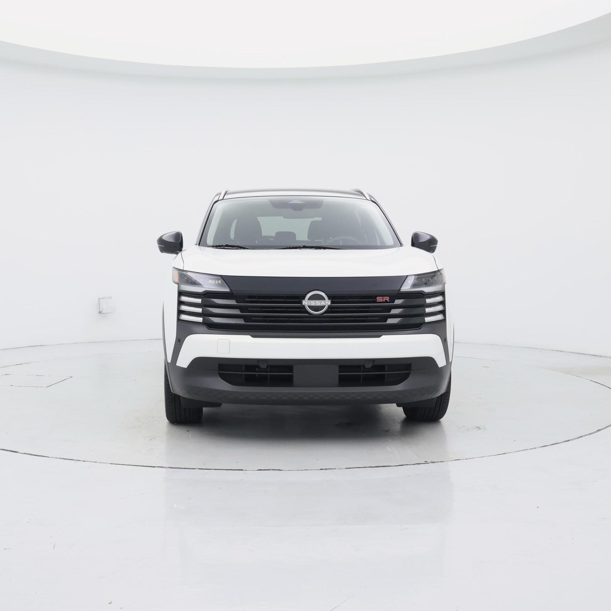 Thumbnail: 2025 Nissan Kicks - 5
