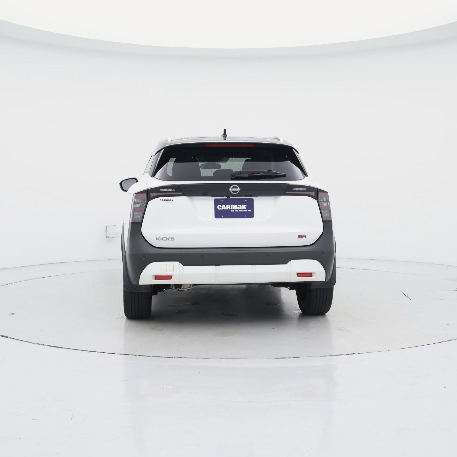 Thumbnail: 2025 Nissan Kicks - 6