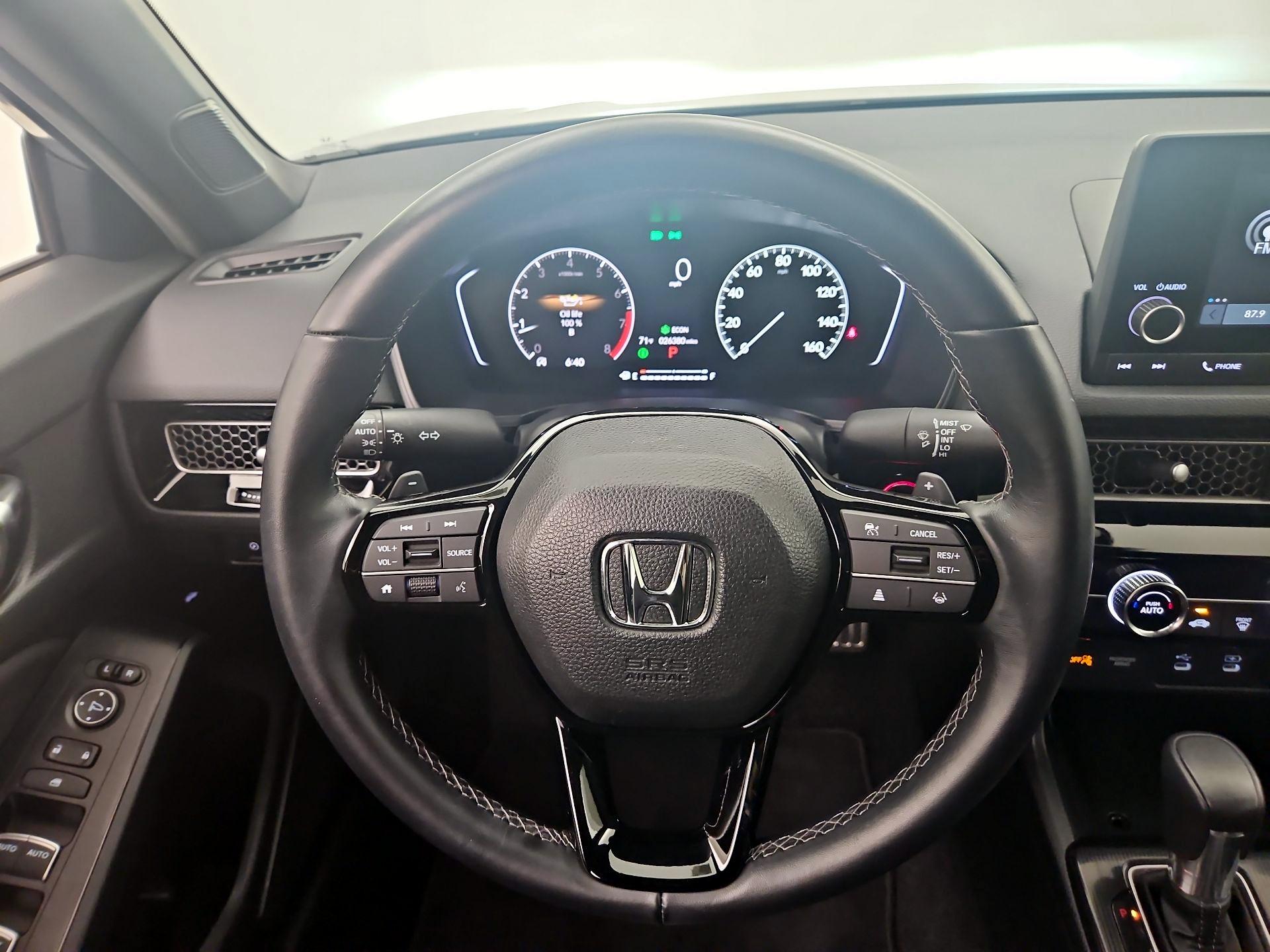 Thumbnail: 2025 Honda Civic - 10