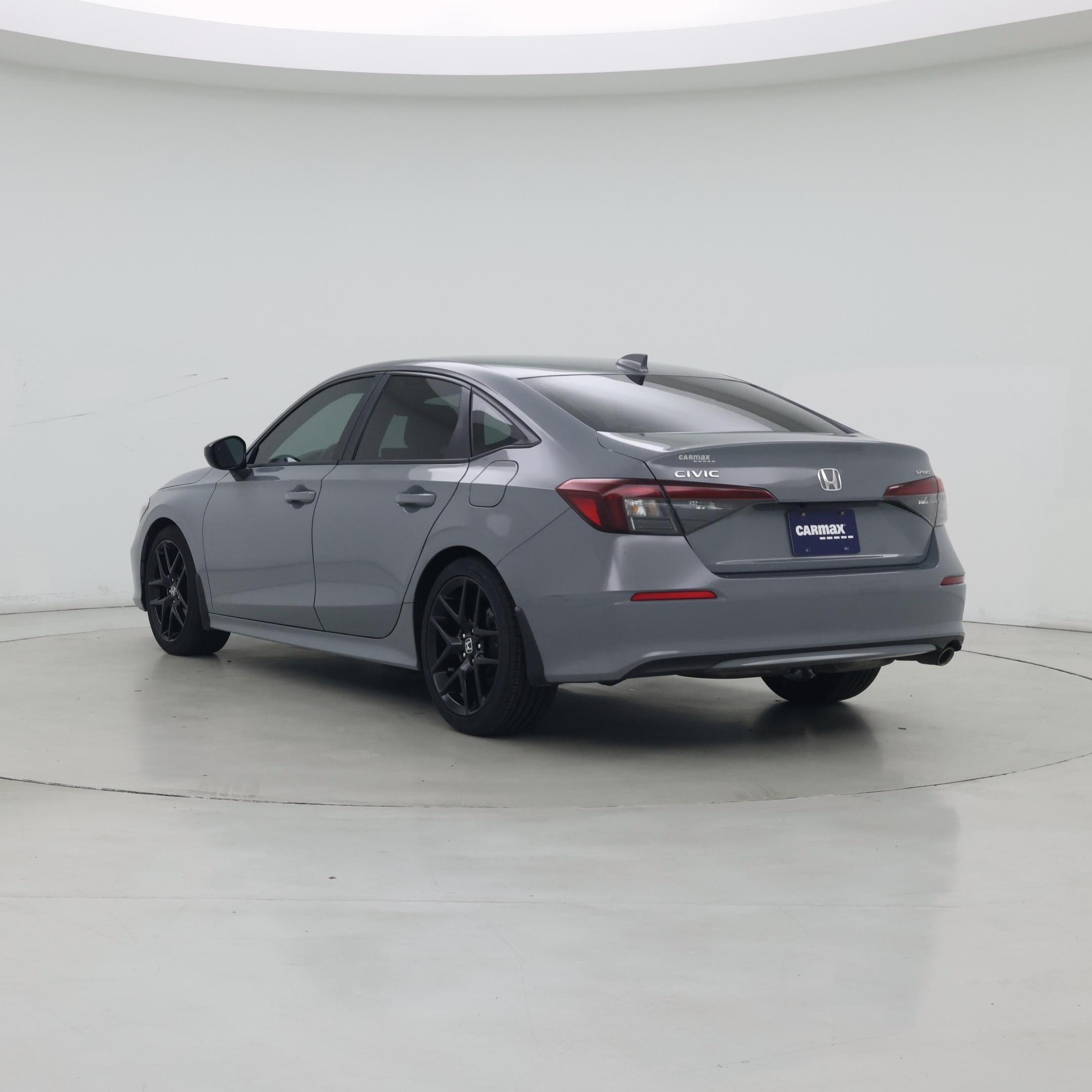 Thumbnail: 2025 Honda Civic - 2