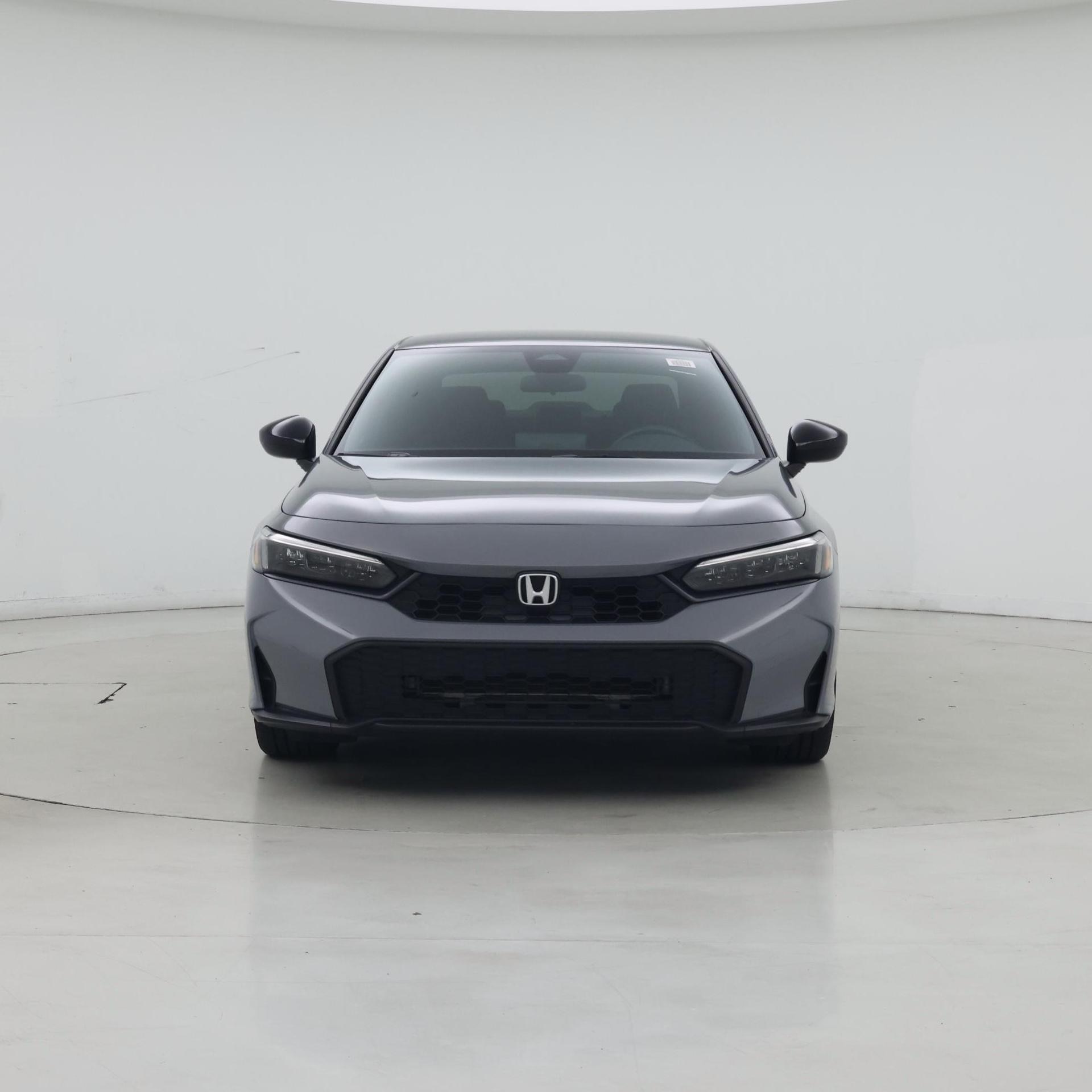Thumbnail: 2025 Honda Civic - 5