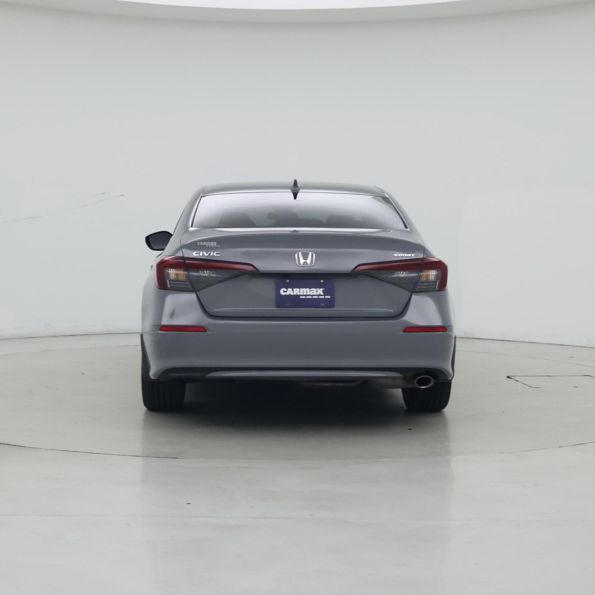 Thumbnail: 2025 Honda Civic - 6