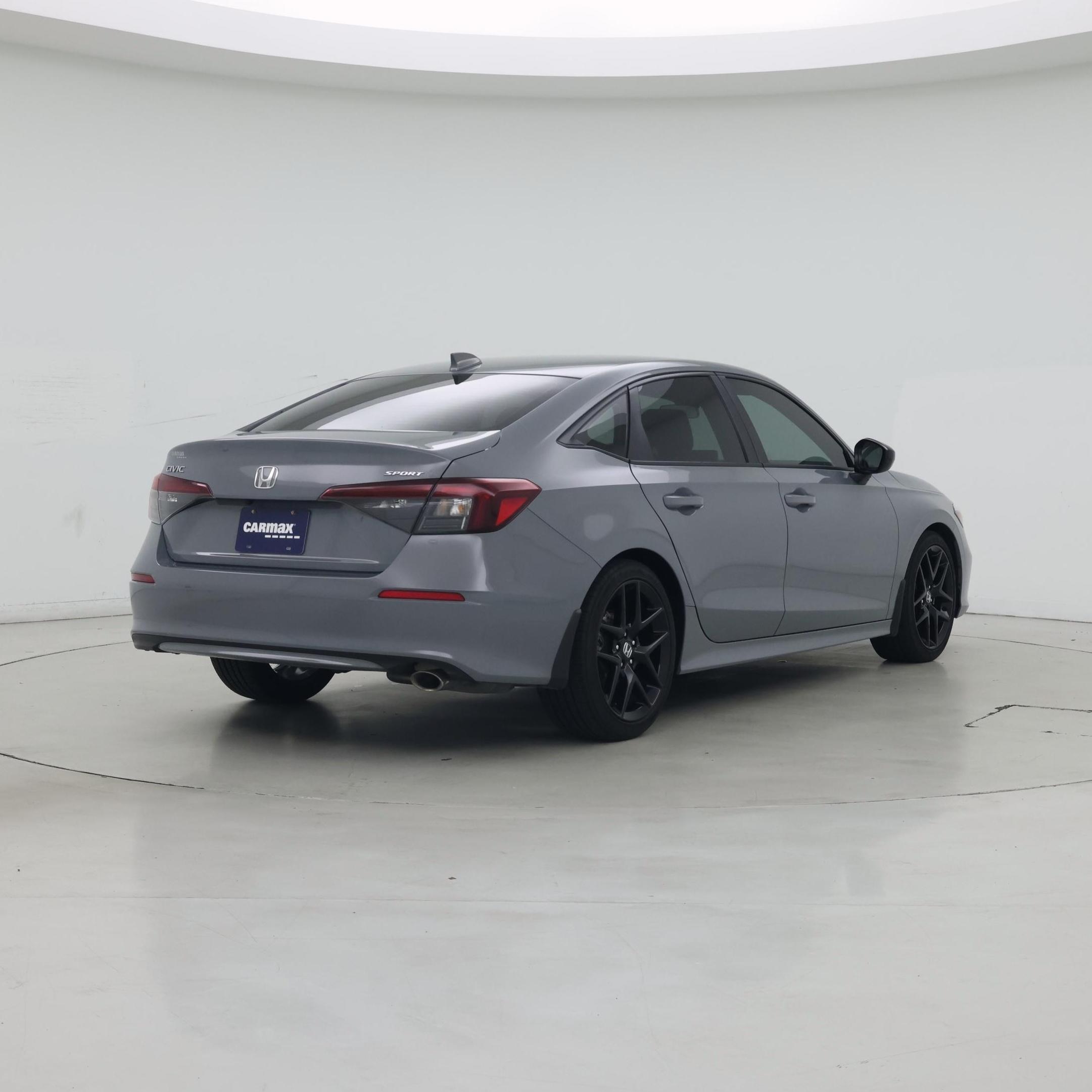 Thumbnail: 2025 Honda Civic - 8