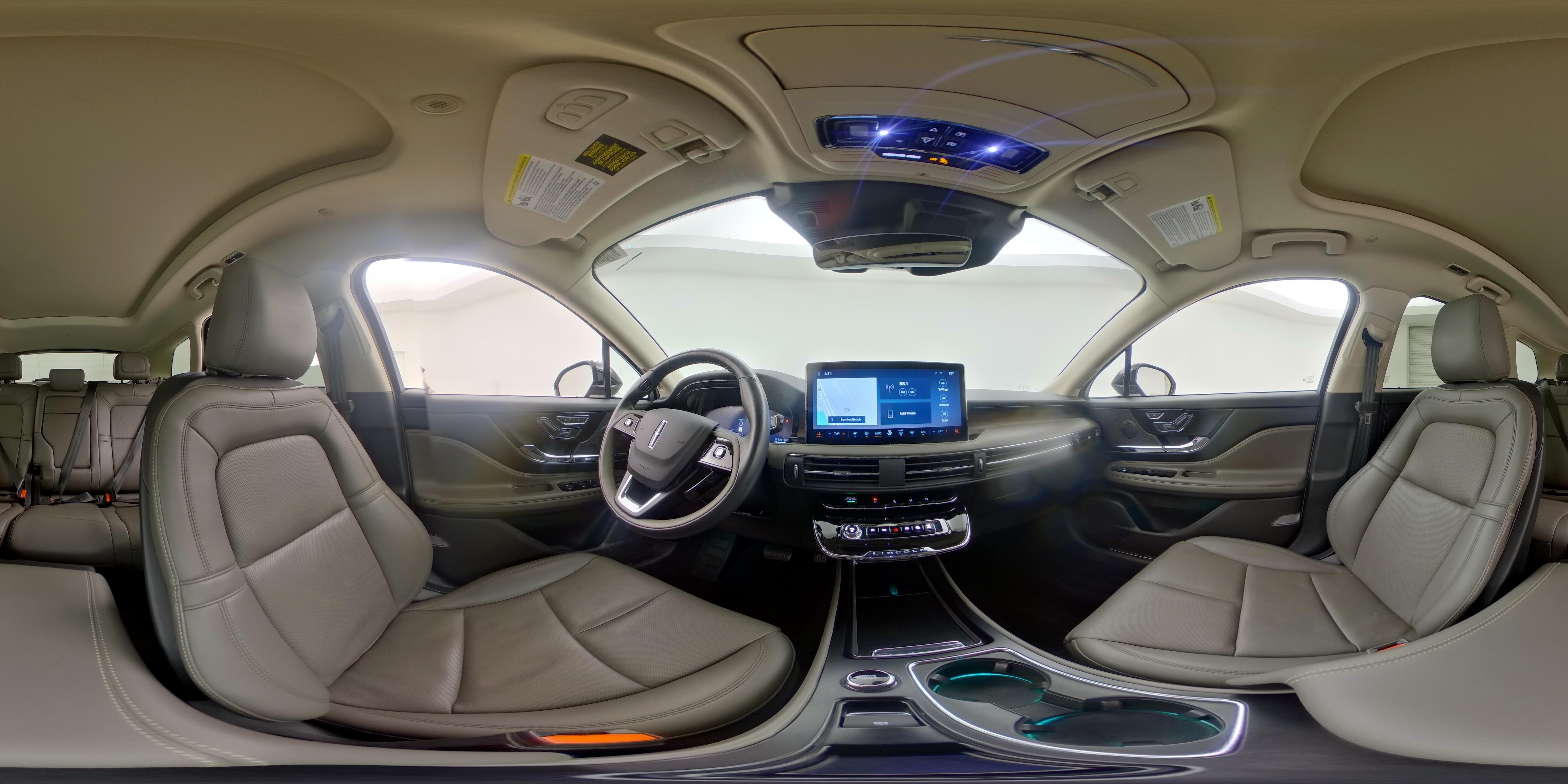 2024 Lincoln Corsair Grand Touring - Photo 24