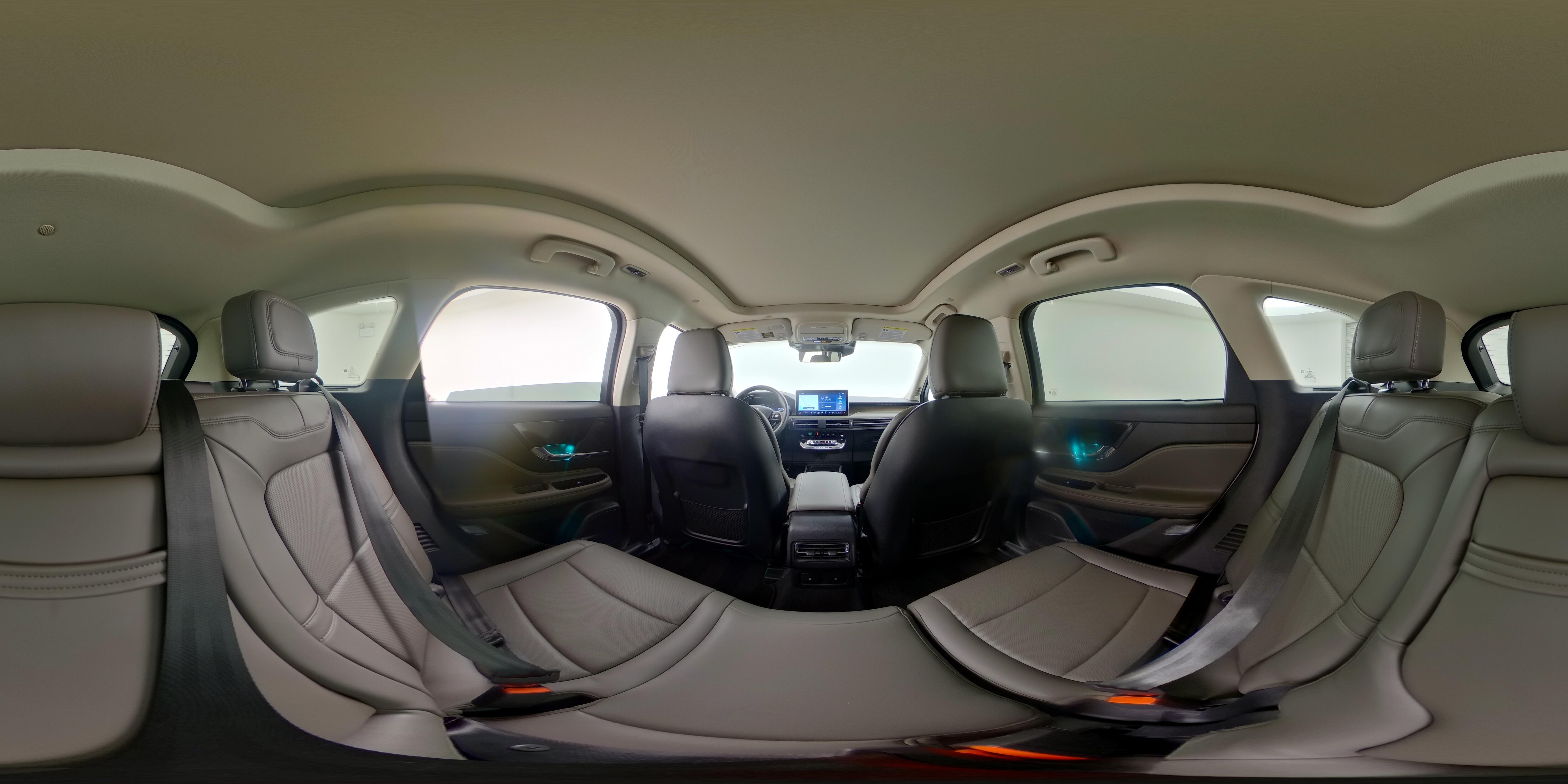 2024 Lincoln Corsair Grand Touring - Photo 25