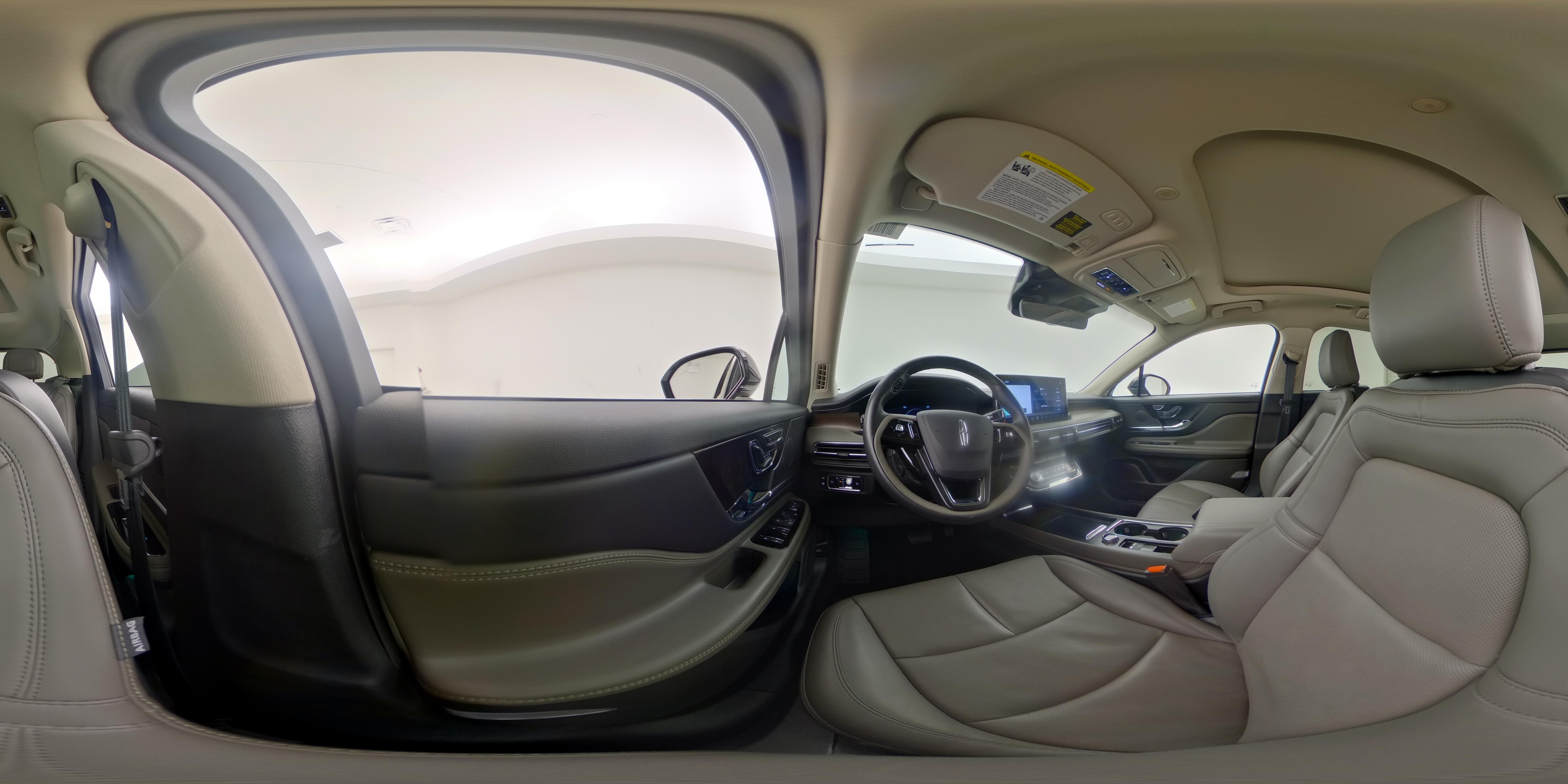 2024 Lincoln Corsair Grand Touring - Photo 26