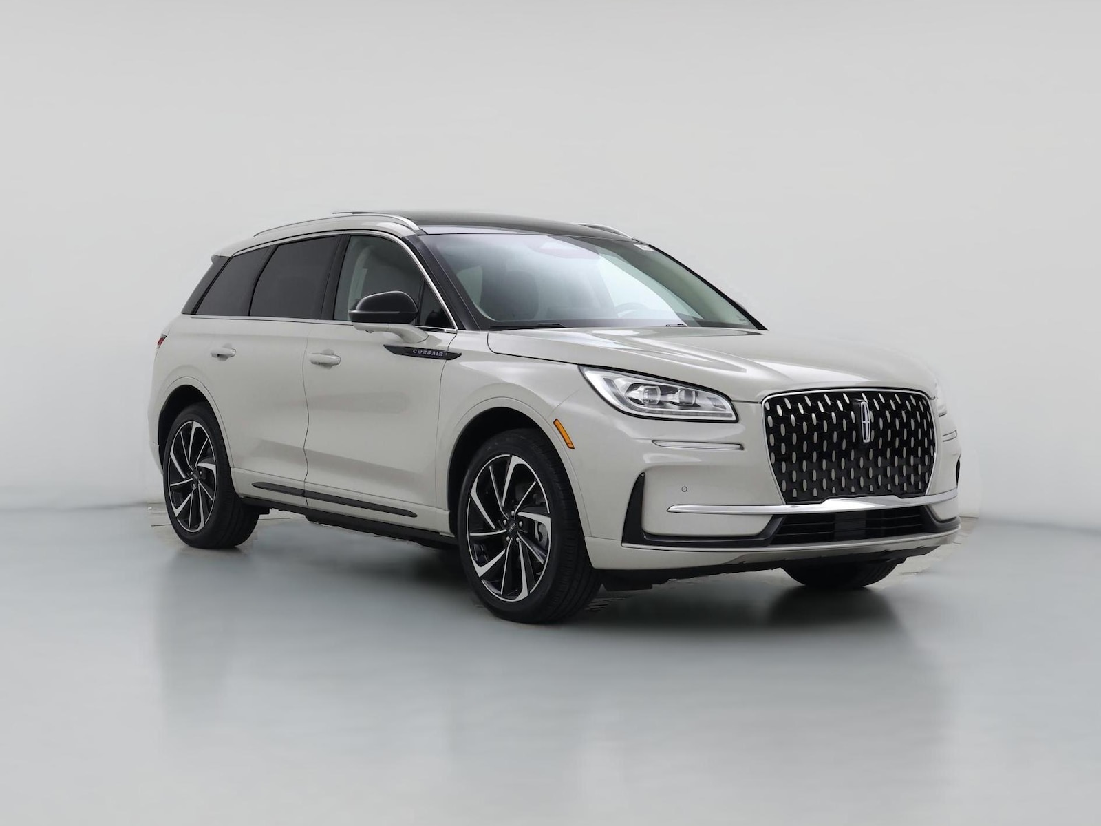 2024 Lincoln Corsair
