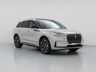 2024 Lincoln Corsair Grand Touring