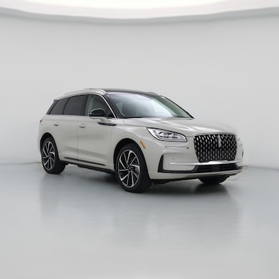 2024 Lincoln Corsair Grand Touring