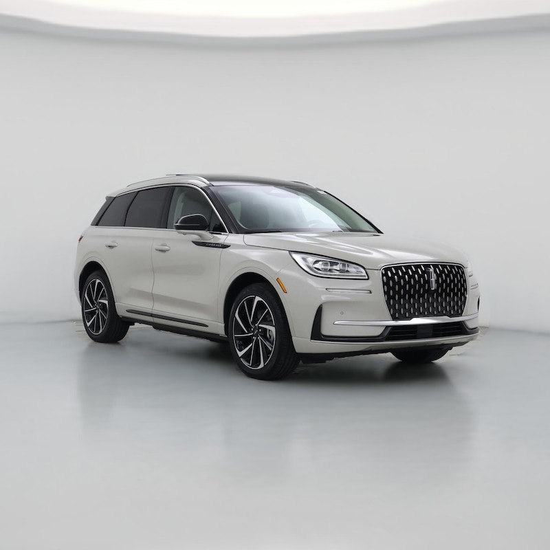 2024 Lincoln Corsair Grand Touring