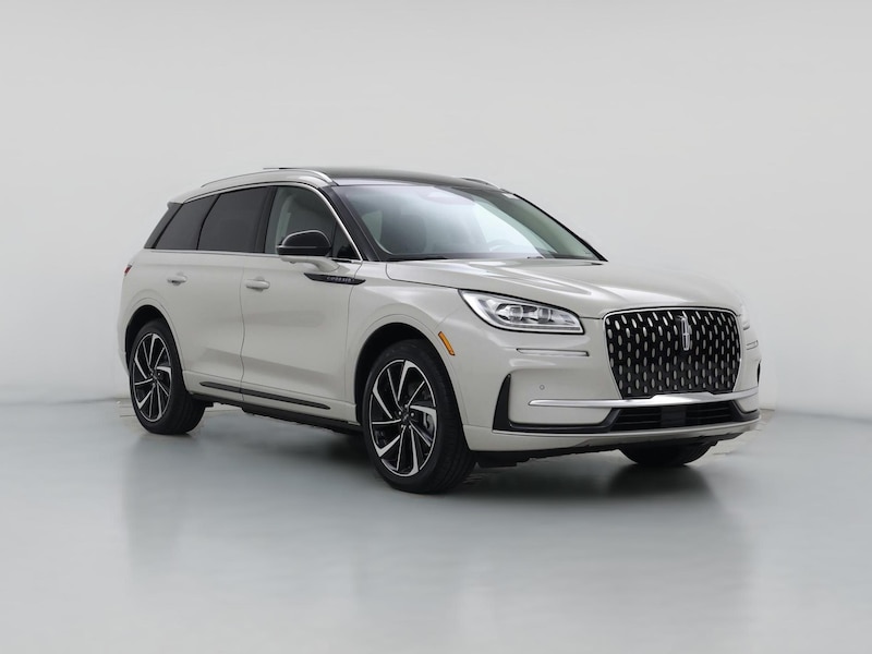 2024 Lincoln Corsair Grand Touring