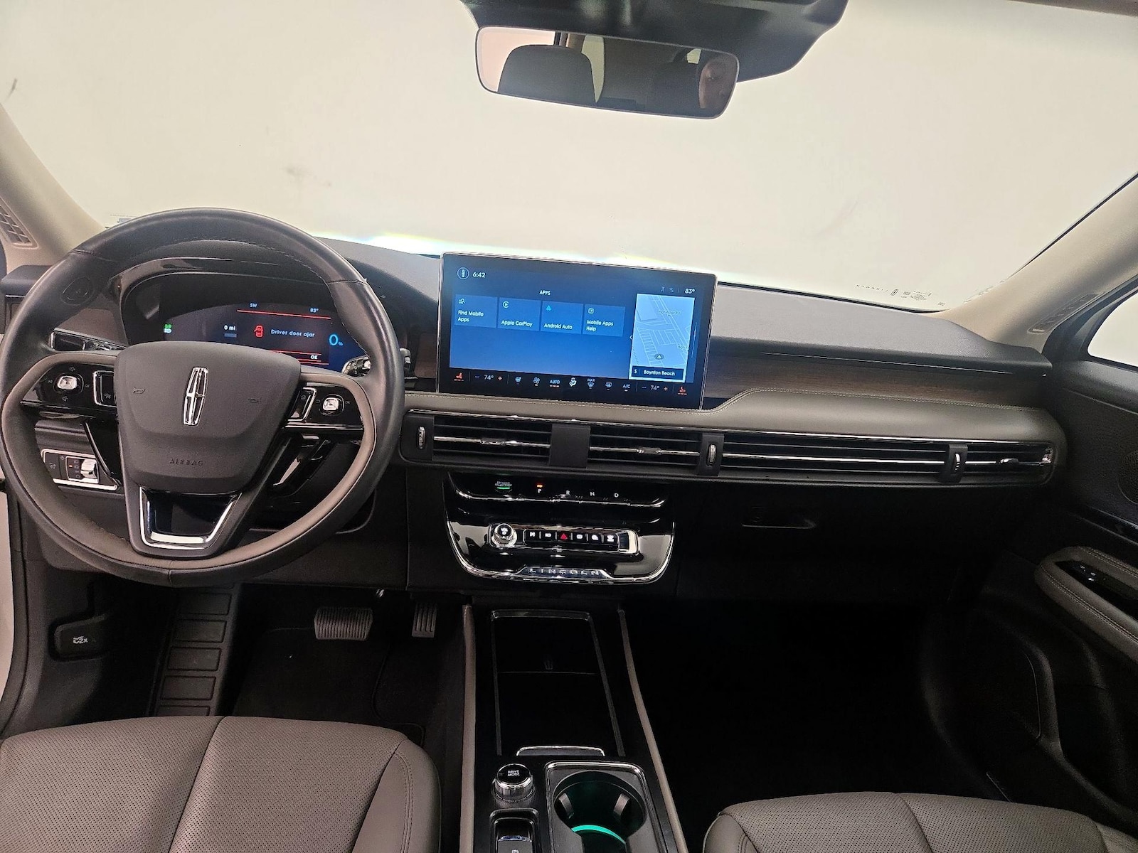 2024 Lincoln Corsair Grand Touring - Photo 10