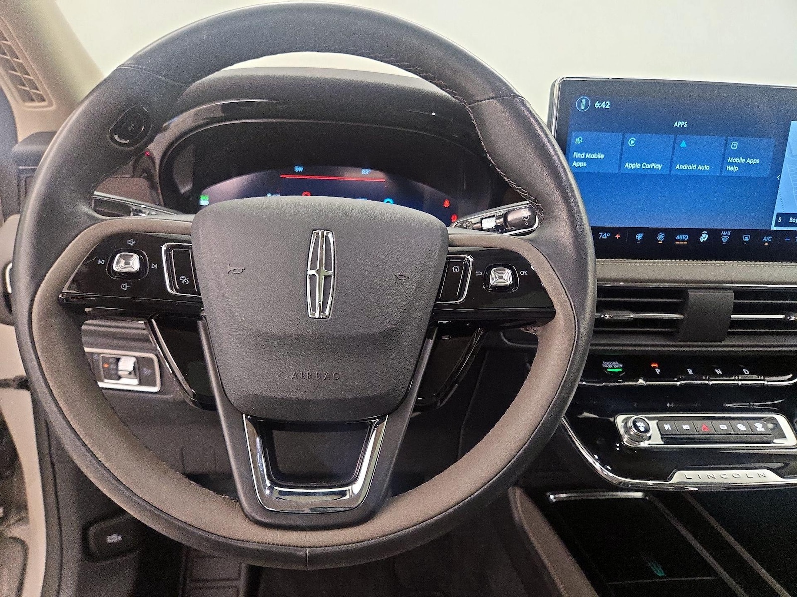 2024 Lincoln Corsair Grand Touring - Photo 11
