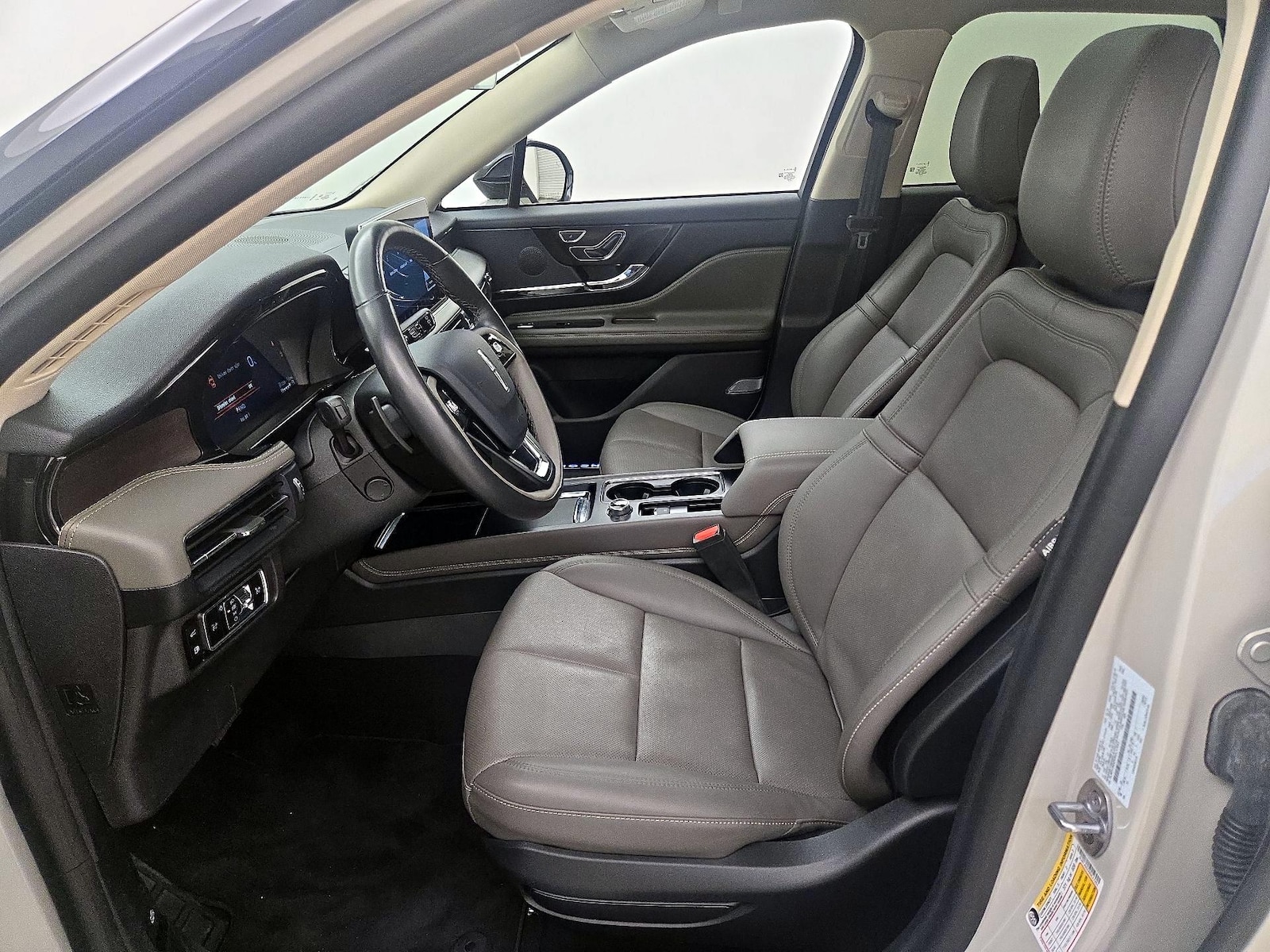 2024 Lincoln Corsair Grand Touring - Photo 12