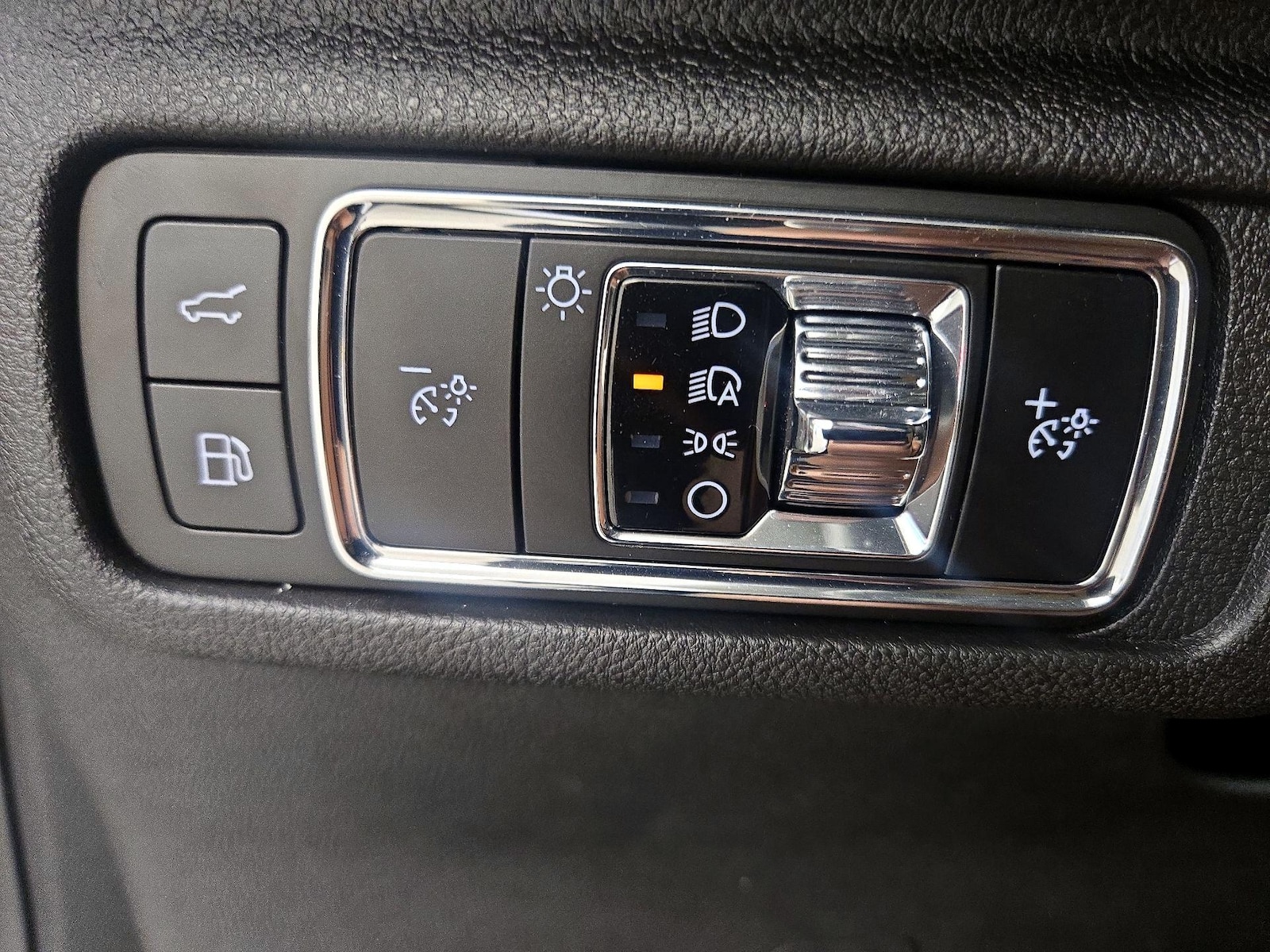 2024 Lincoln Corsair Grand Touring - Photo 14
