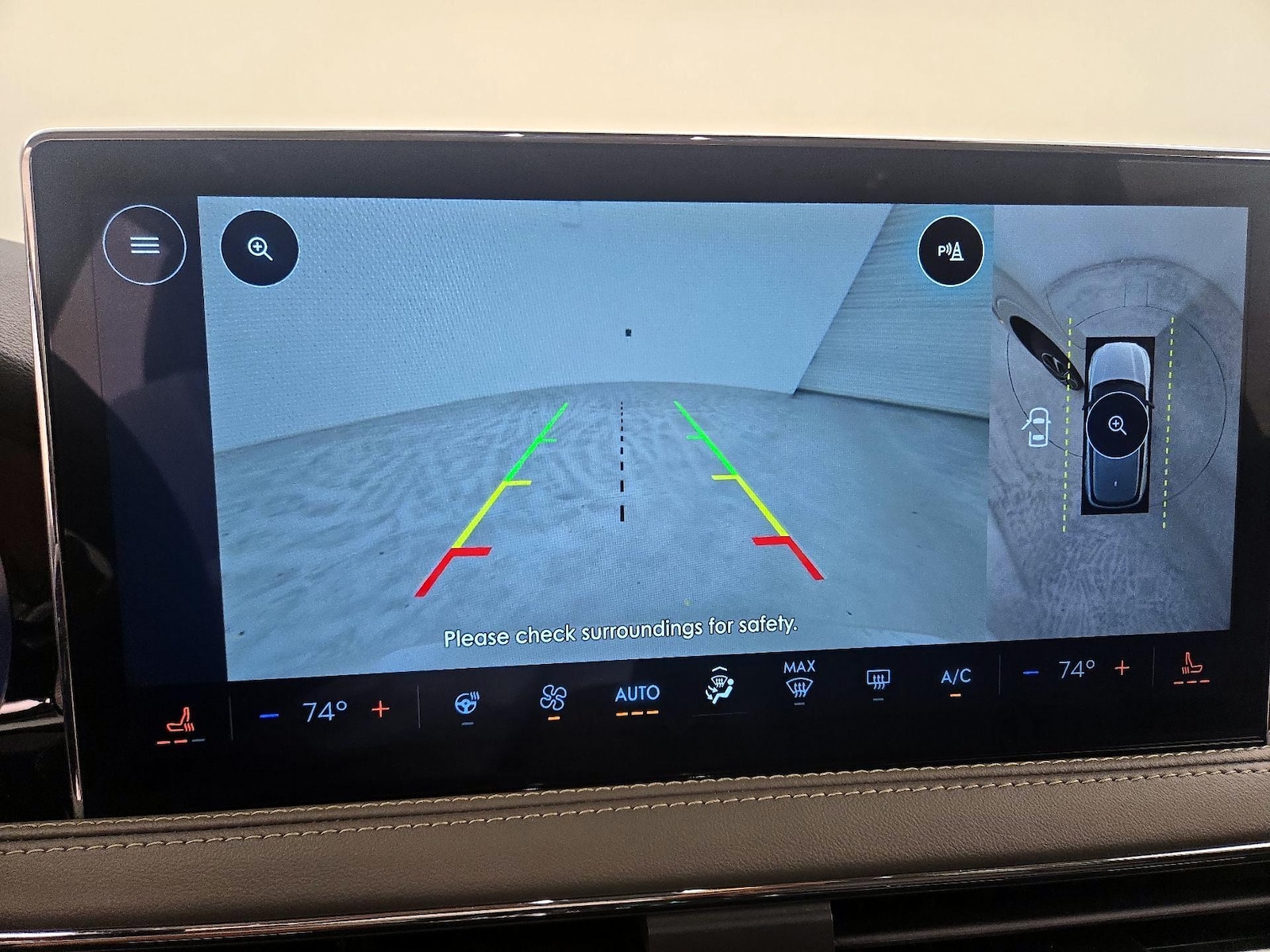 2024 Lincoln Corsair Grand Touring - Photo 15