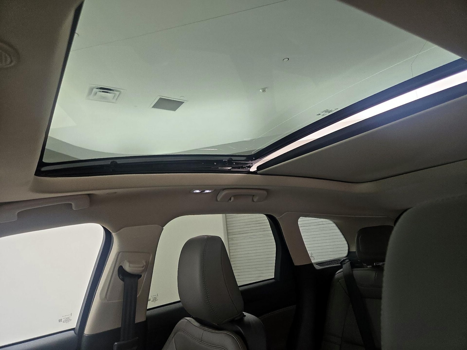 2024 Lincoln Corsair Grand Touring - Photo 19