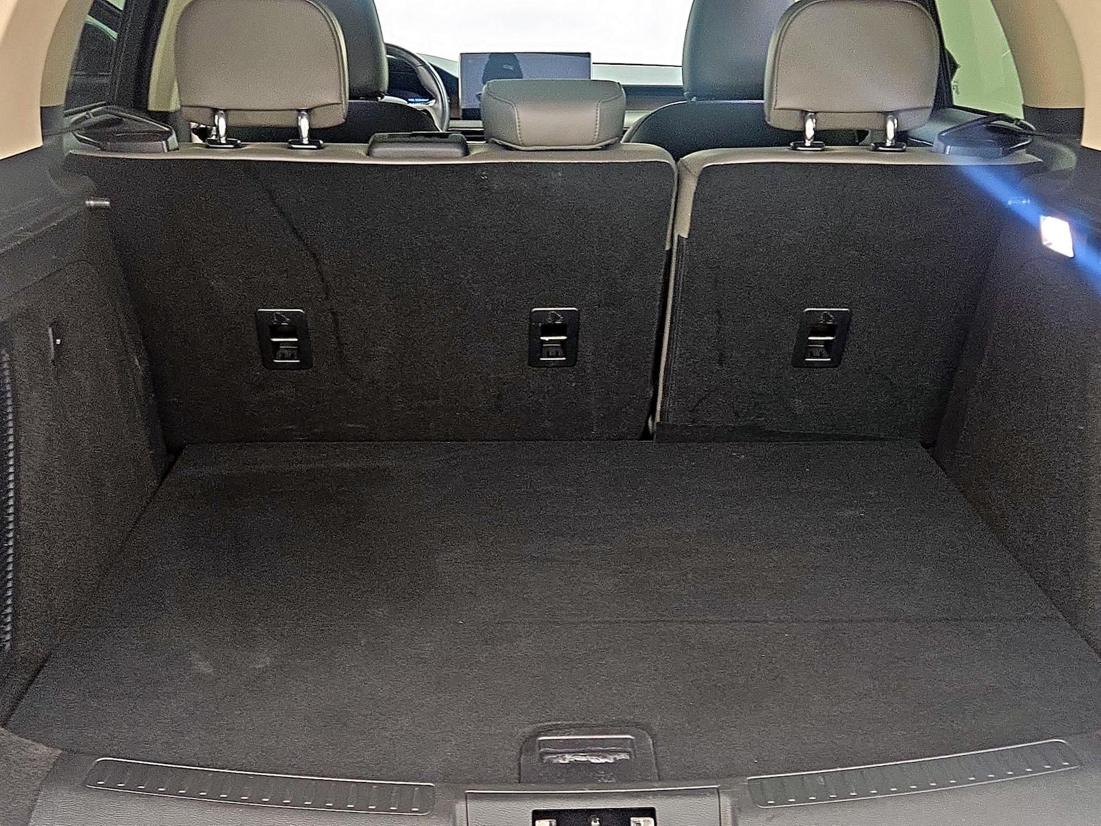 2024 Lincoln Corsair Grand Touring - Photo 21