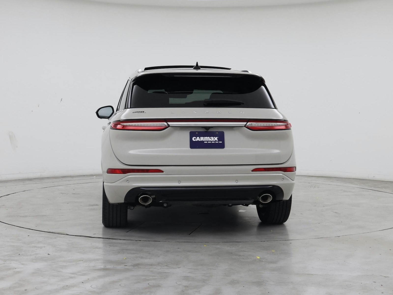 2024 Lincoln Corsair Grand Touring - Photo 7