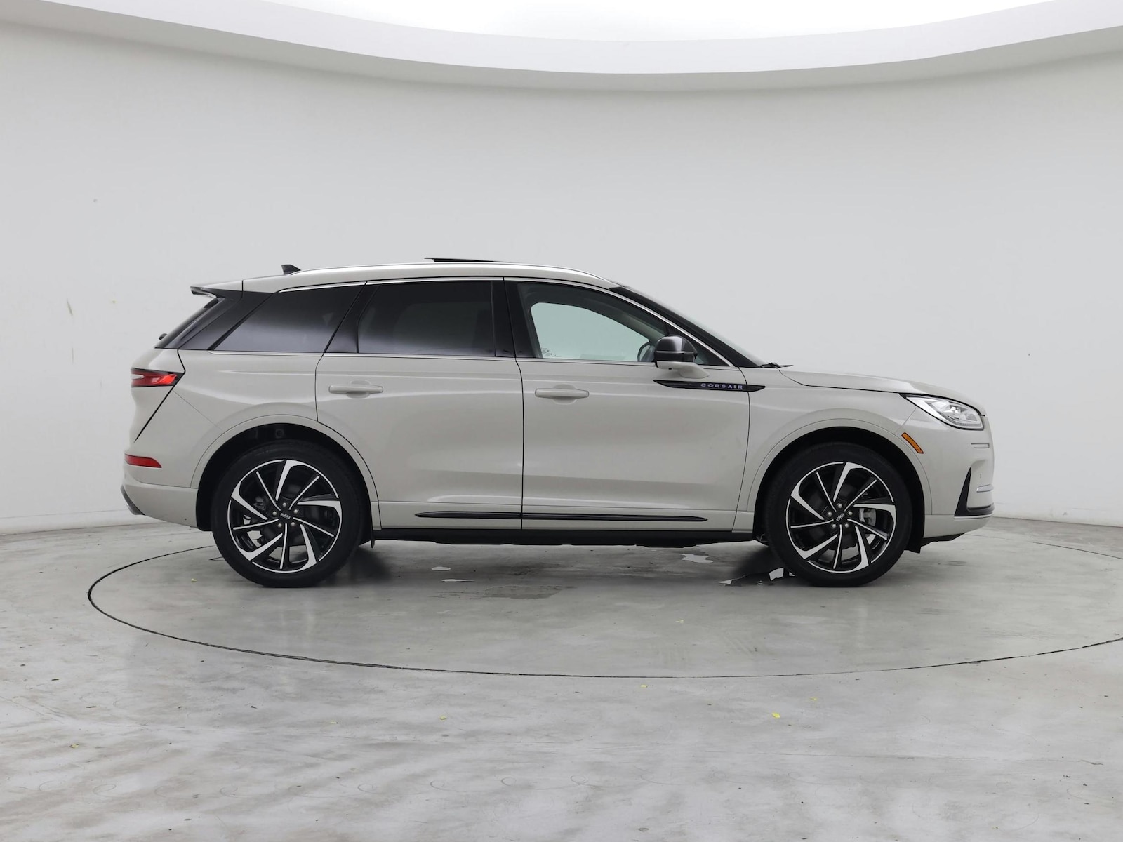 2024 Lincoln Corsair Grand Touring - Photo 8