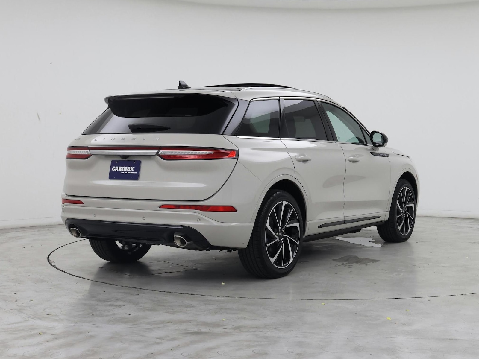 2024 Lincoln Corsair Grand Touring - Photo 9
