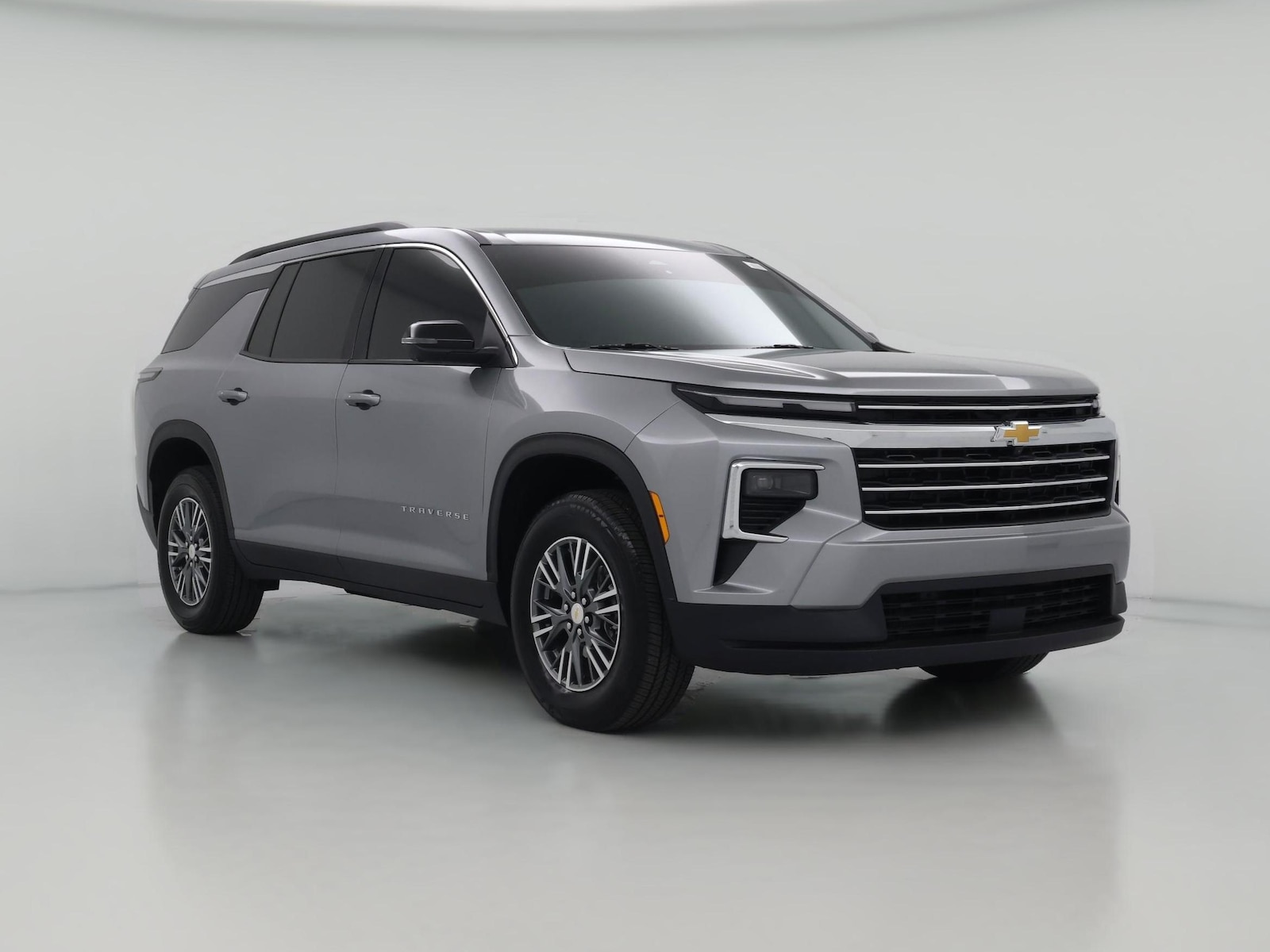 2024 Chevrolet Traverse