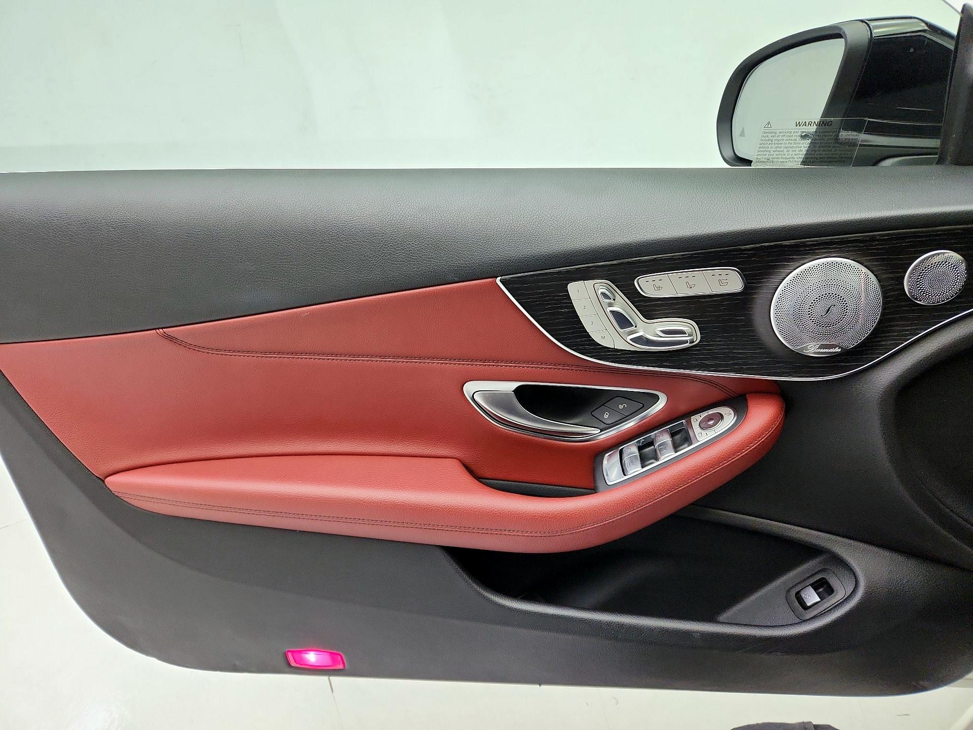 Thumbnail: 2021 Mercedes-Benz C-Class - 12