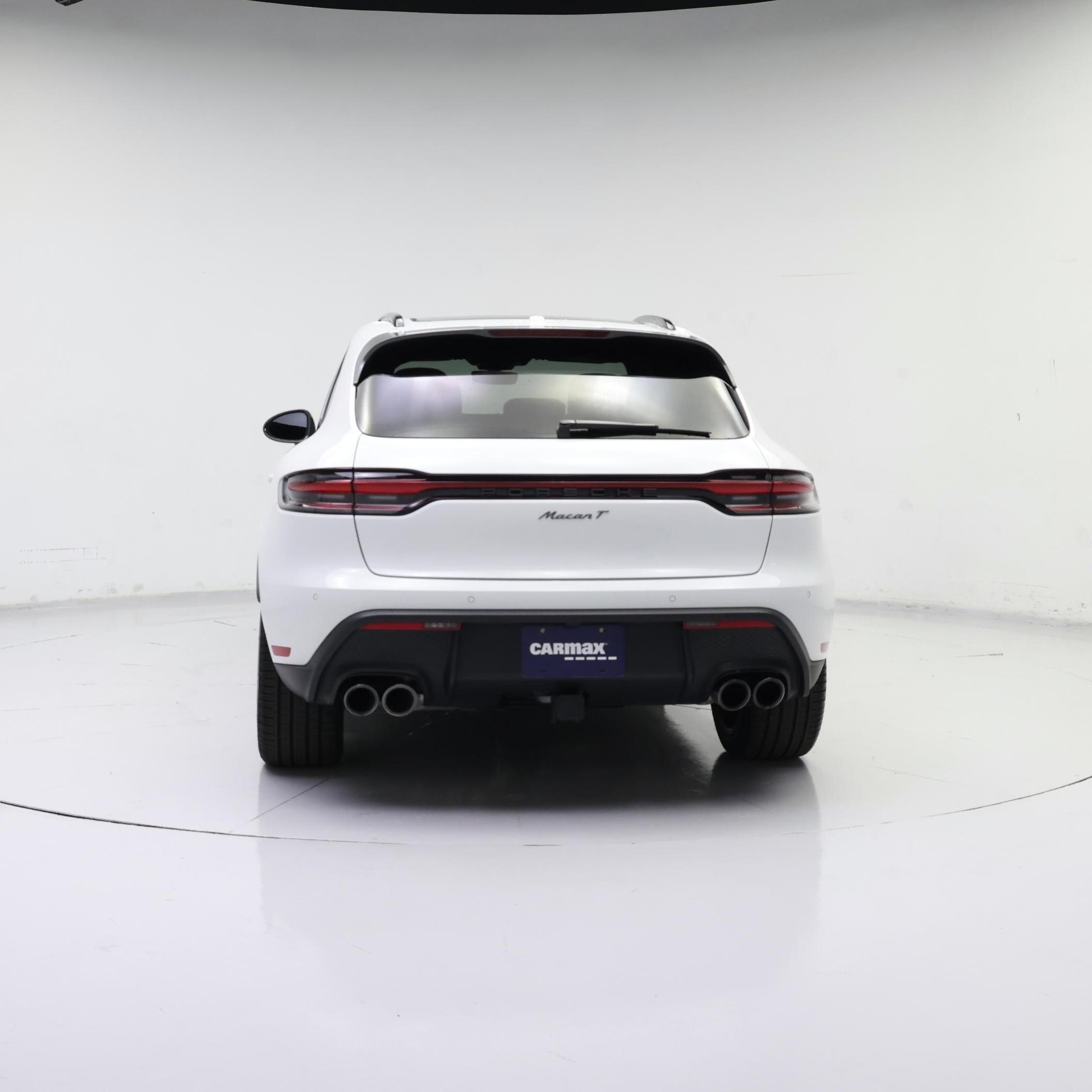 Thumbnail: 2025 Porsche Macan - 6