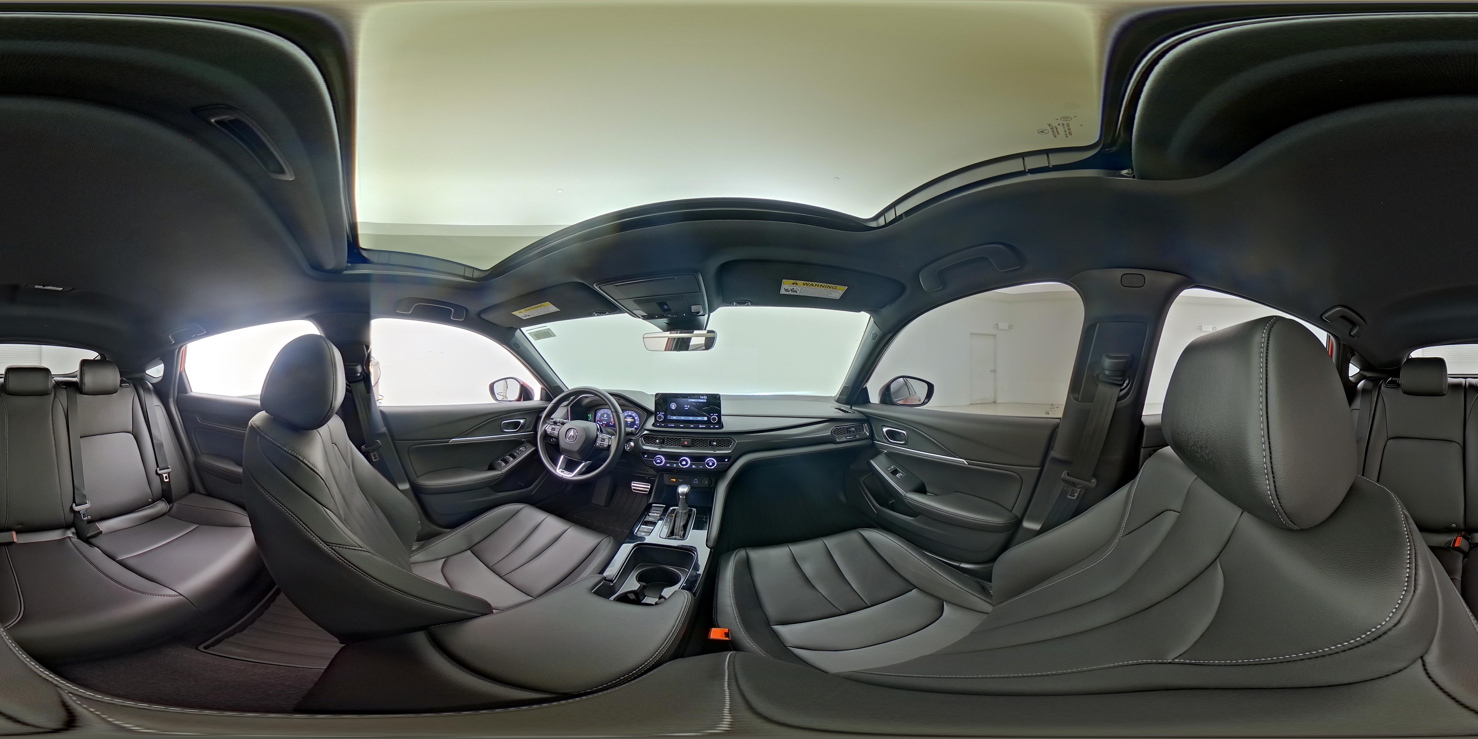2024 Acura Integra A-Spec - Photo 25