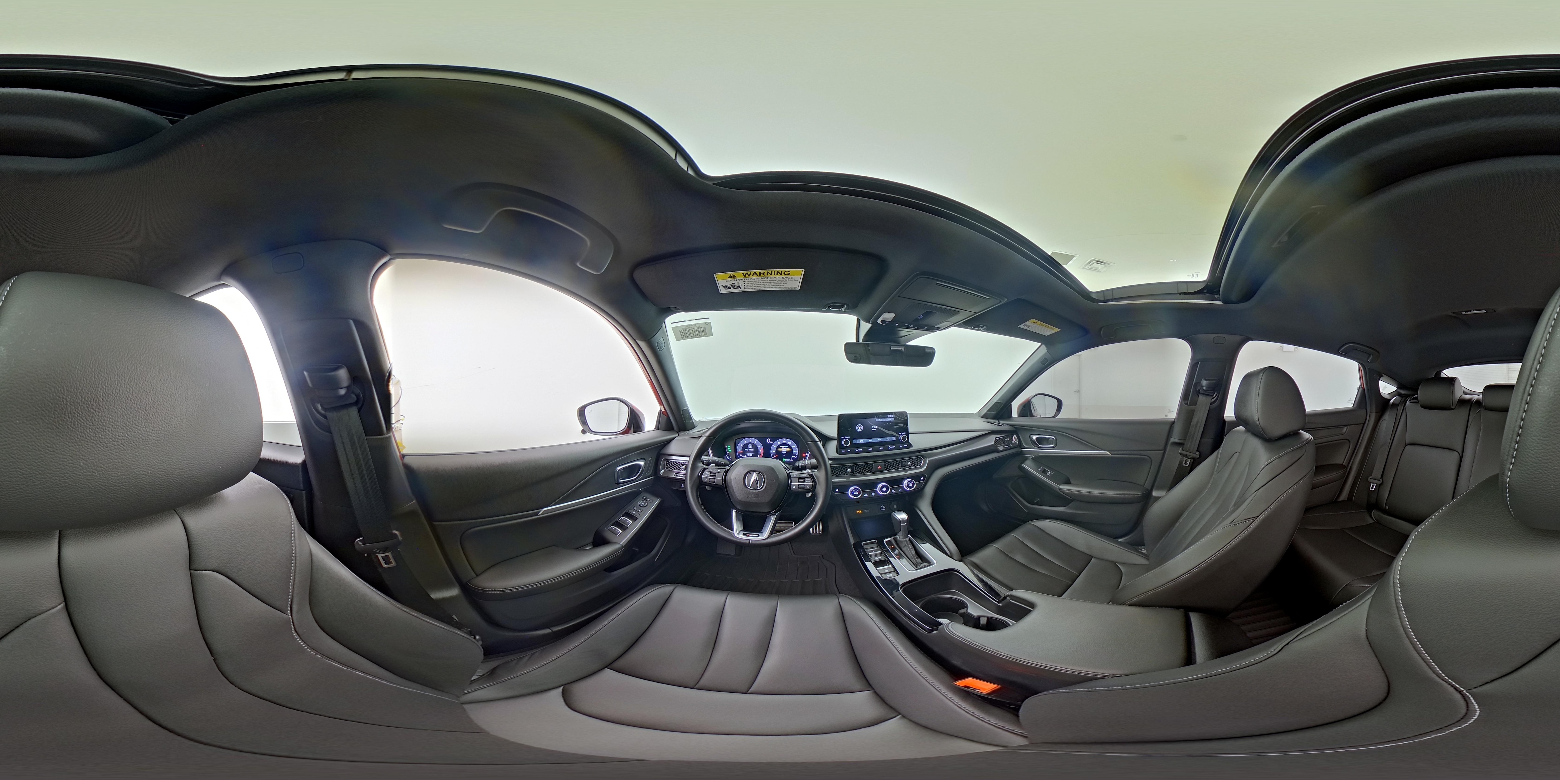 2024 Acura Integra A-Spec - Photo 27