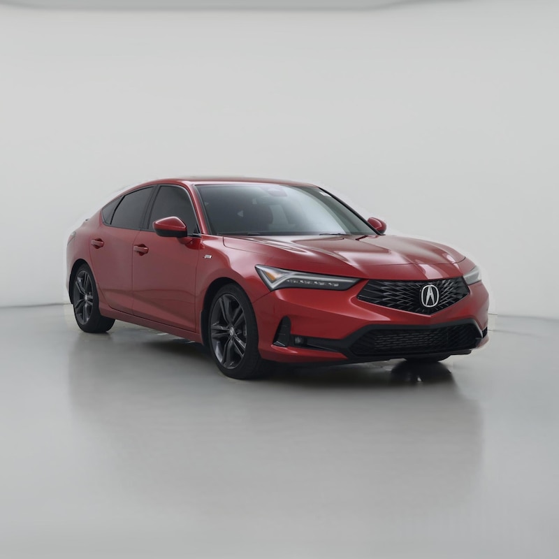 2024 Acura Integra A-Spec