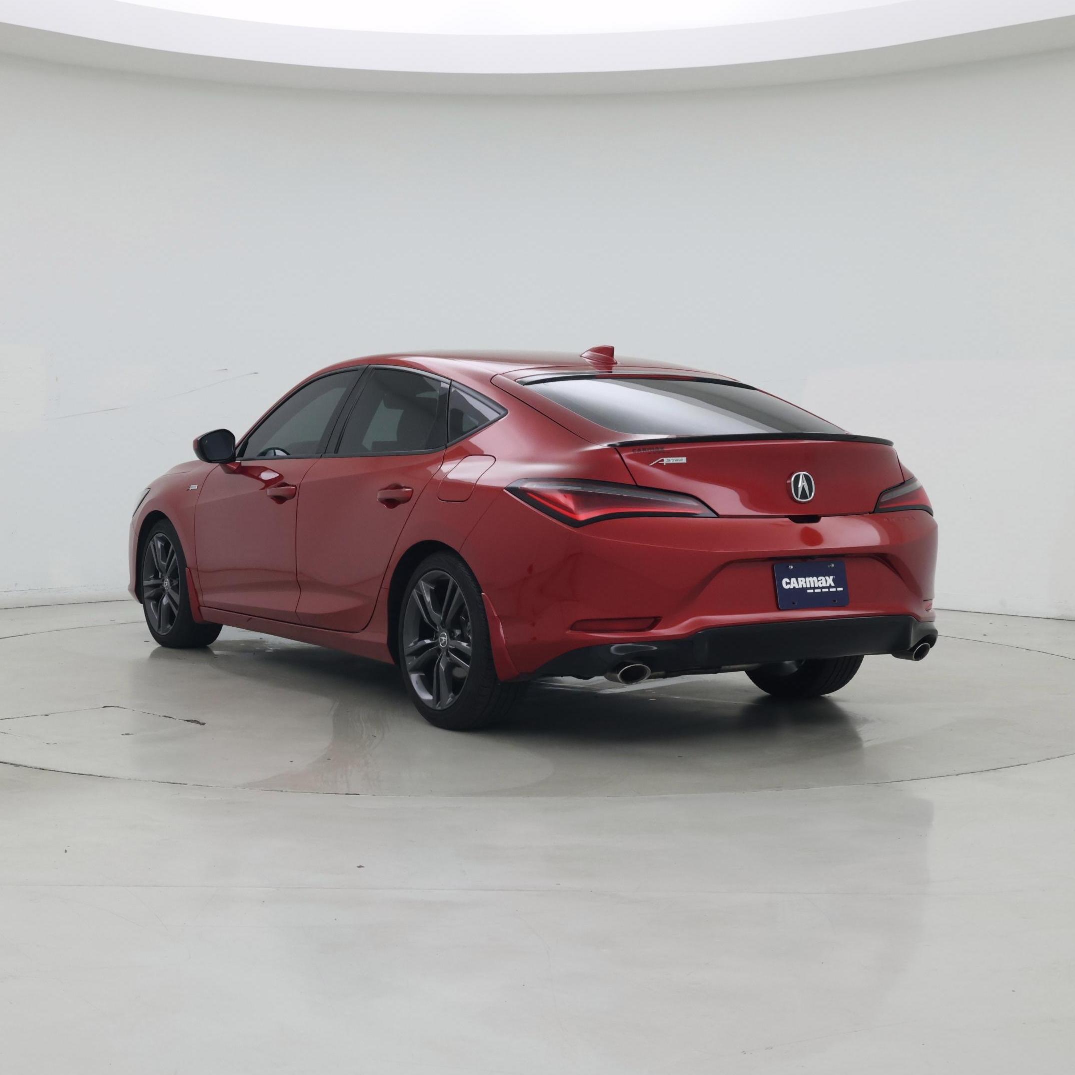 Thumbnail: 2024 Acura Integra - 2