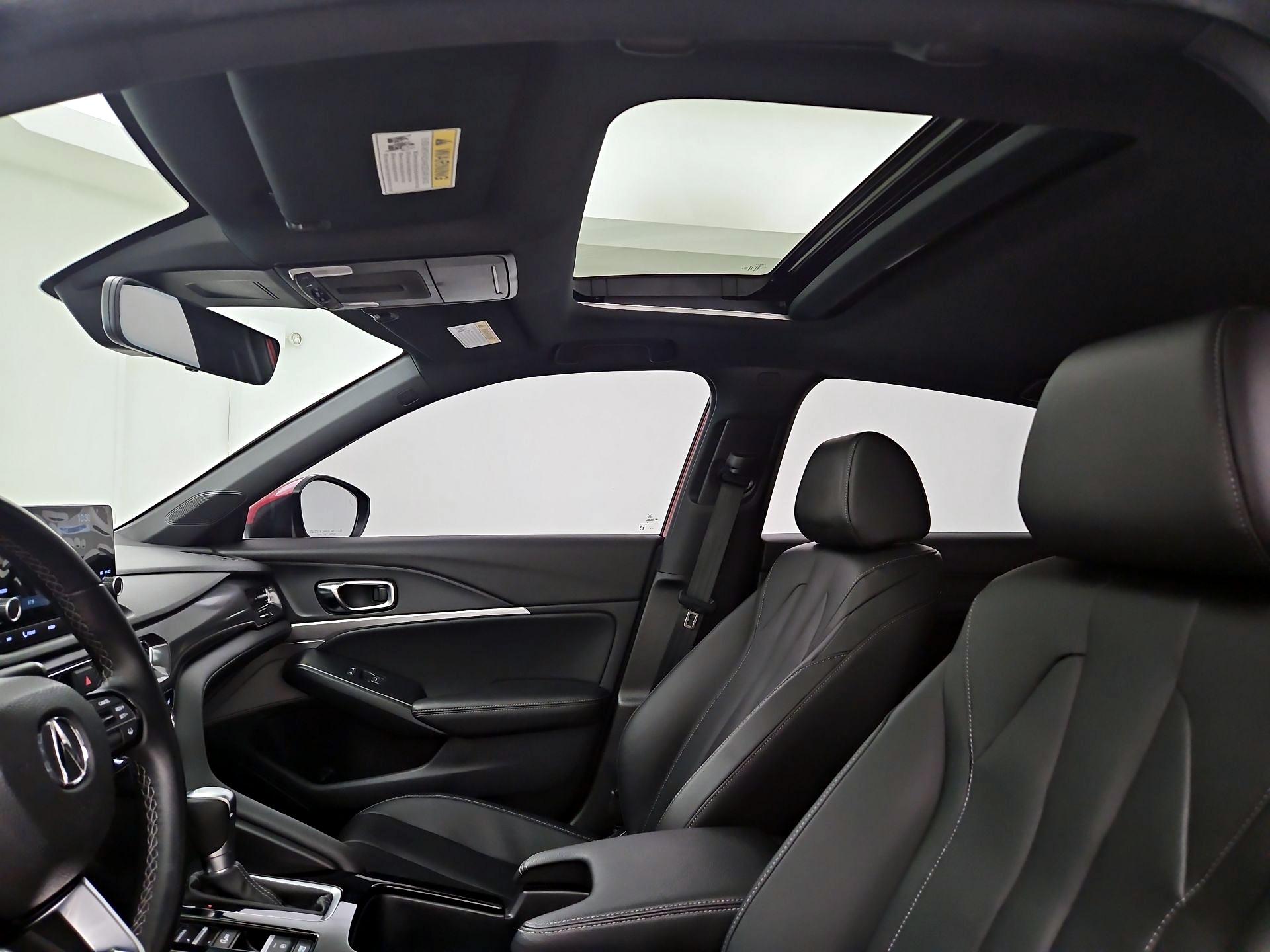Thumbnail: 2024 Acura Integra - 19