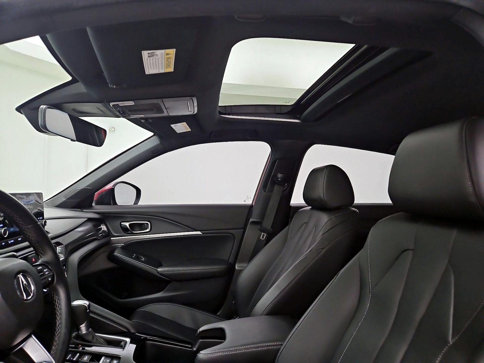 2024 Acura Integra A-Spec - Photo 20