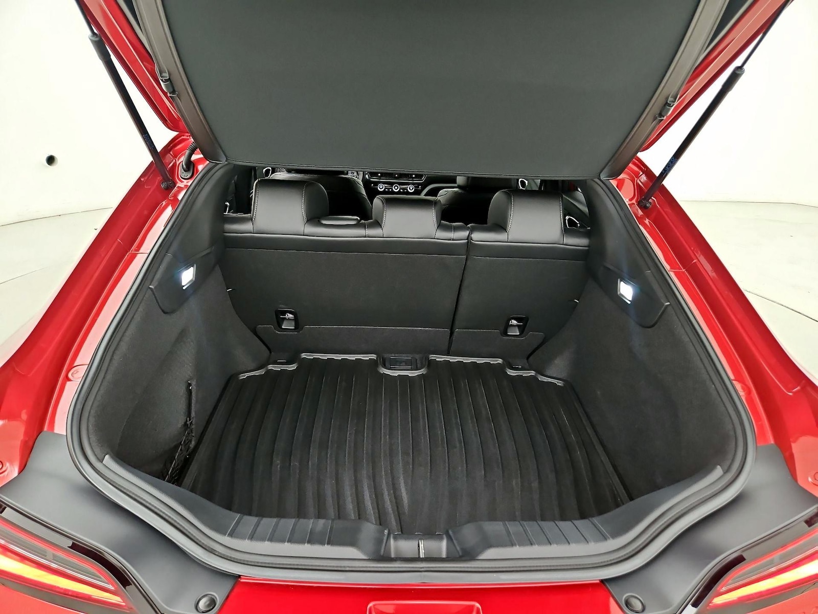 2024 Acura Integra A-Spec - Photo 22