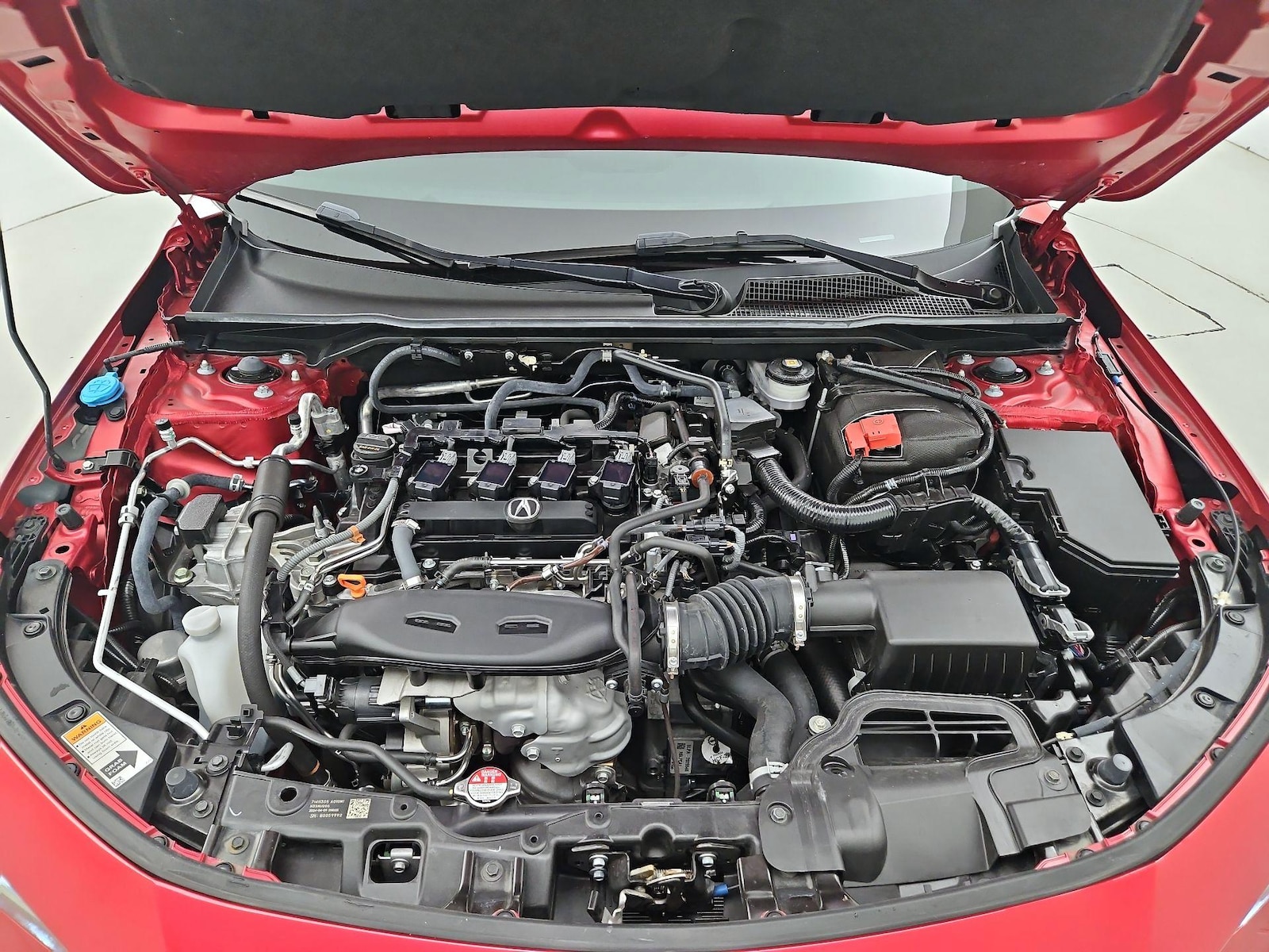 2024 Acura Integra A-Spec - Photo 23
