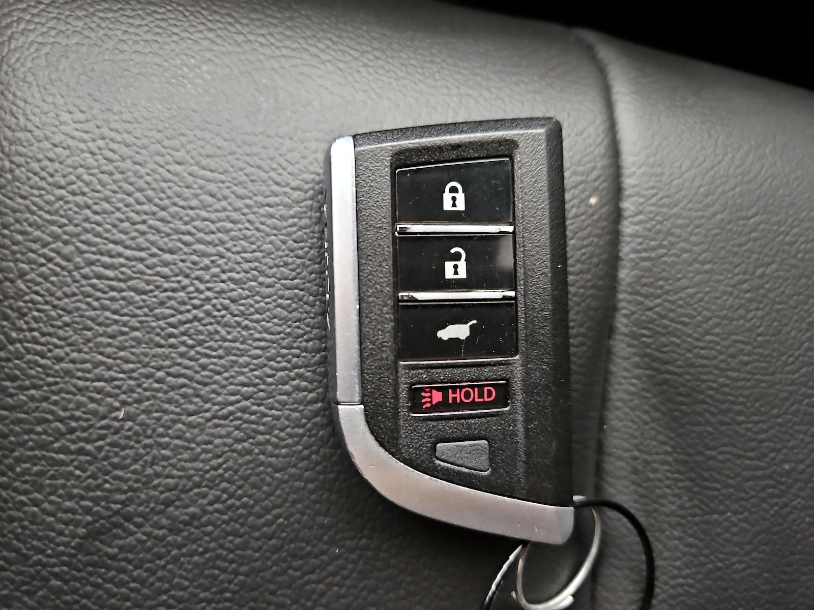 2024 Acura Integra A-Spec - Photo 24