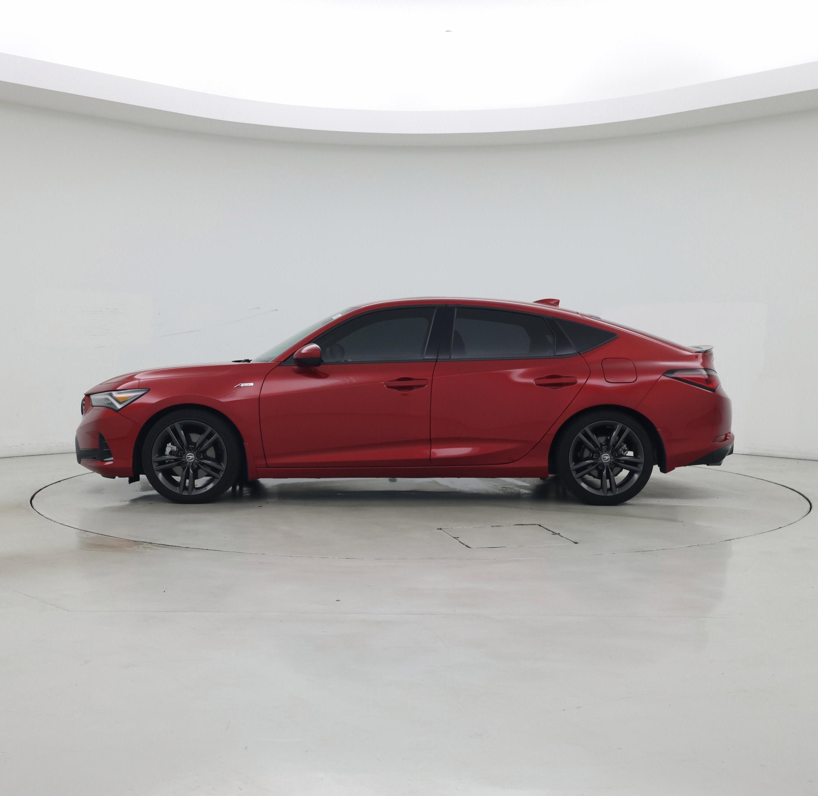 Thumbnail: 2024 Acura Integra - 3