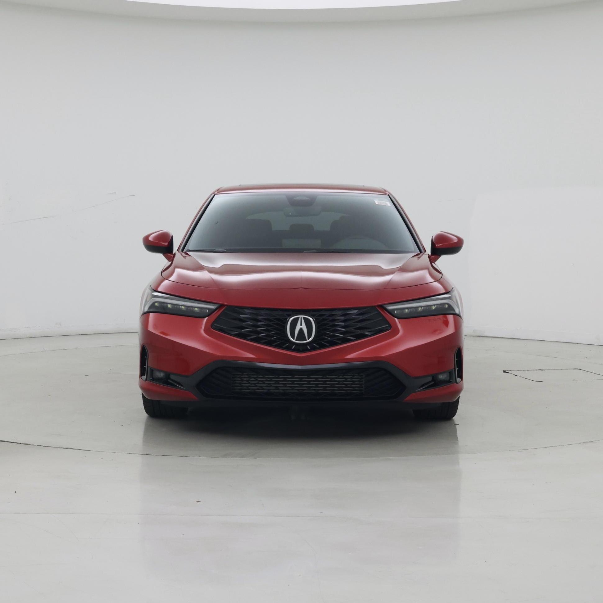 Thumbnail: 2024 Acura Integra - 5