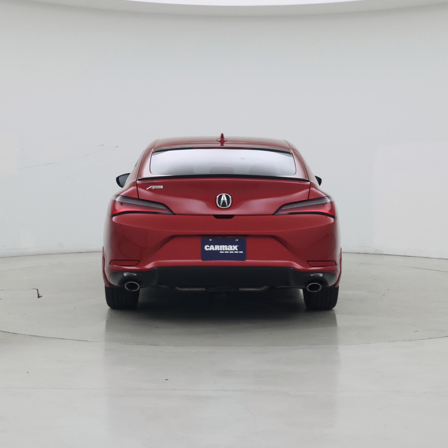 Thumbnail: 2024 Acura Integra - 6