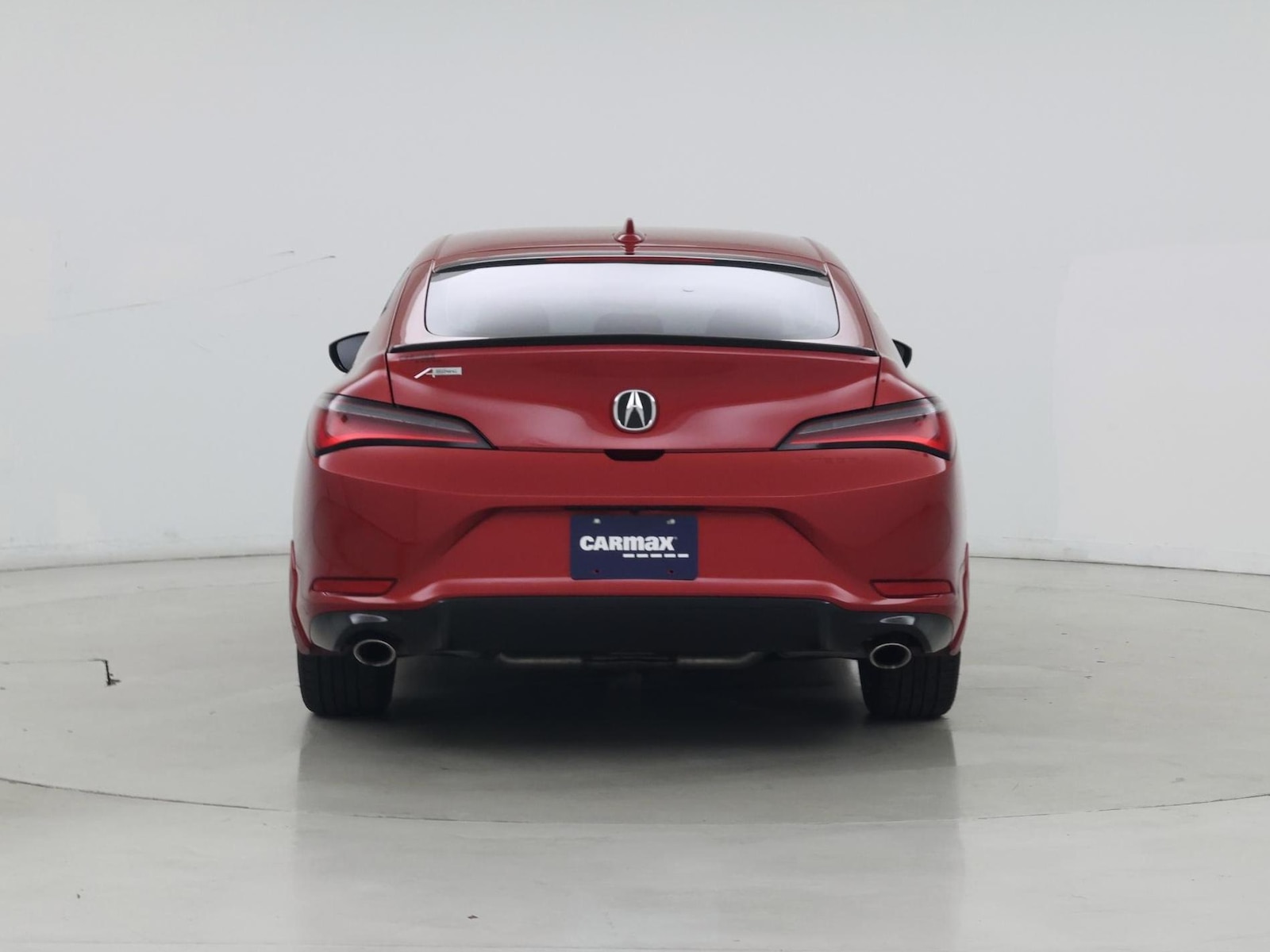 2024 Acura Integra A-Spec - Photo 7