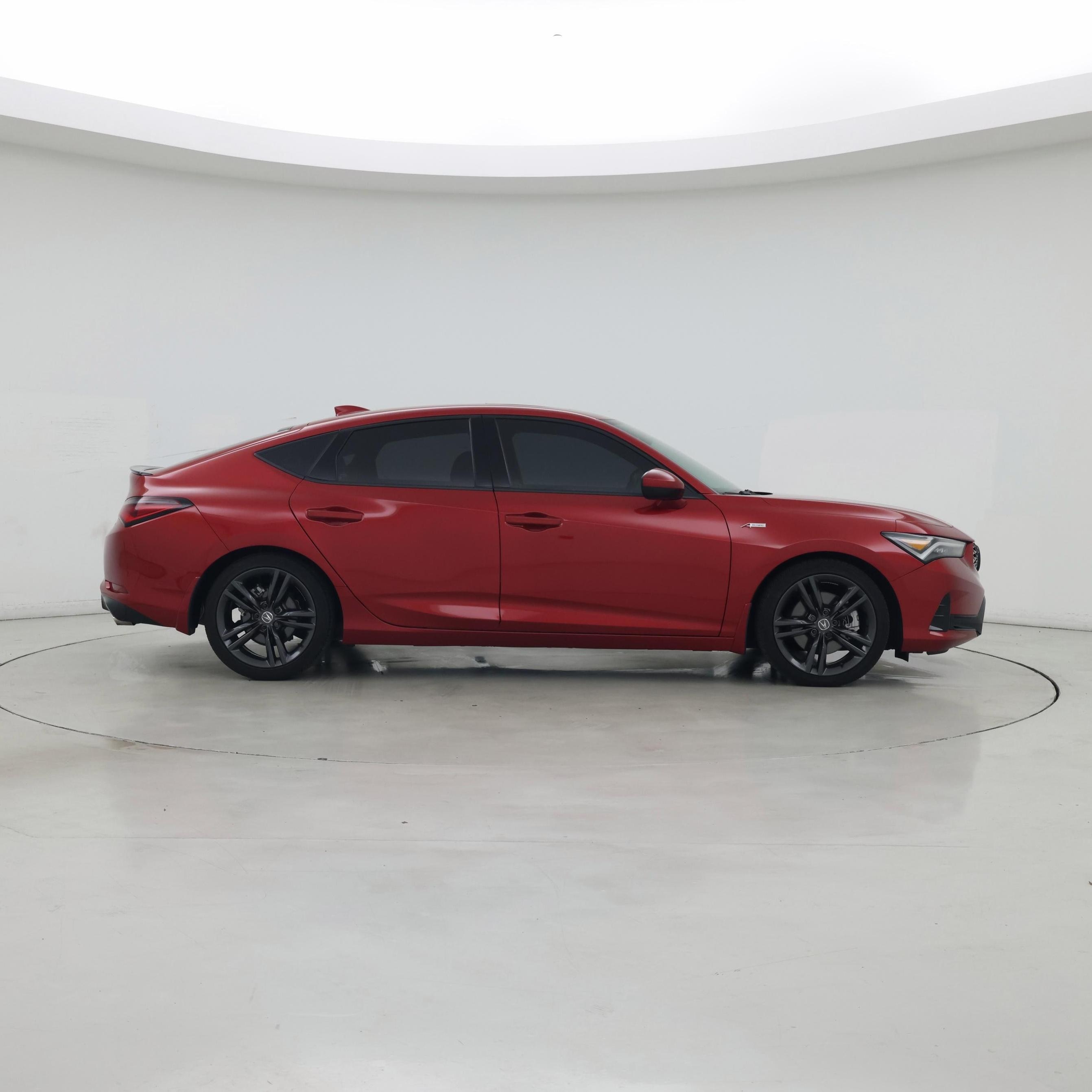 Thumbnail: 2024 Acura Integra - 7