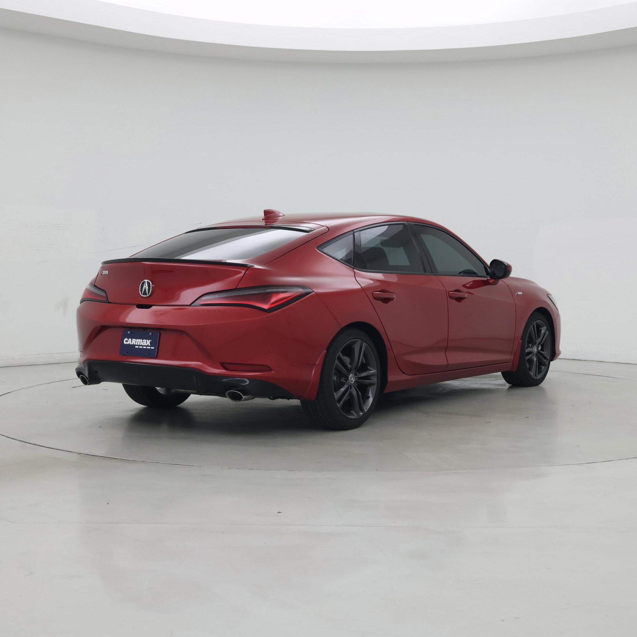 Thumbnail: 2024 Acura Integra - 8