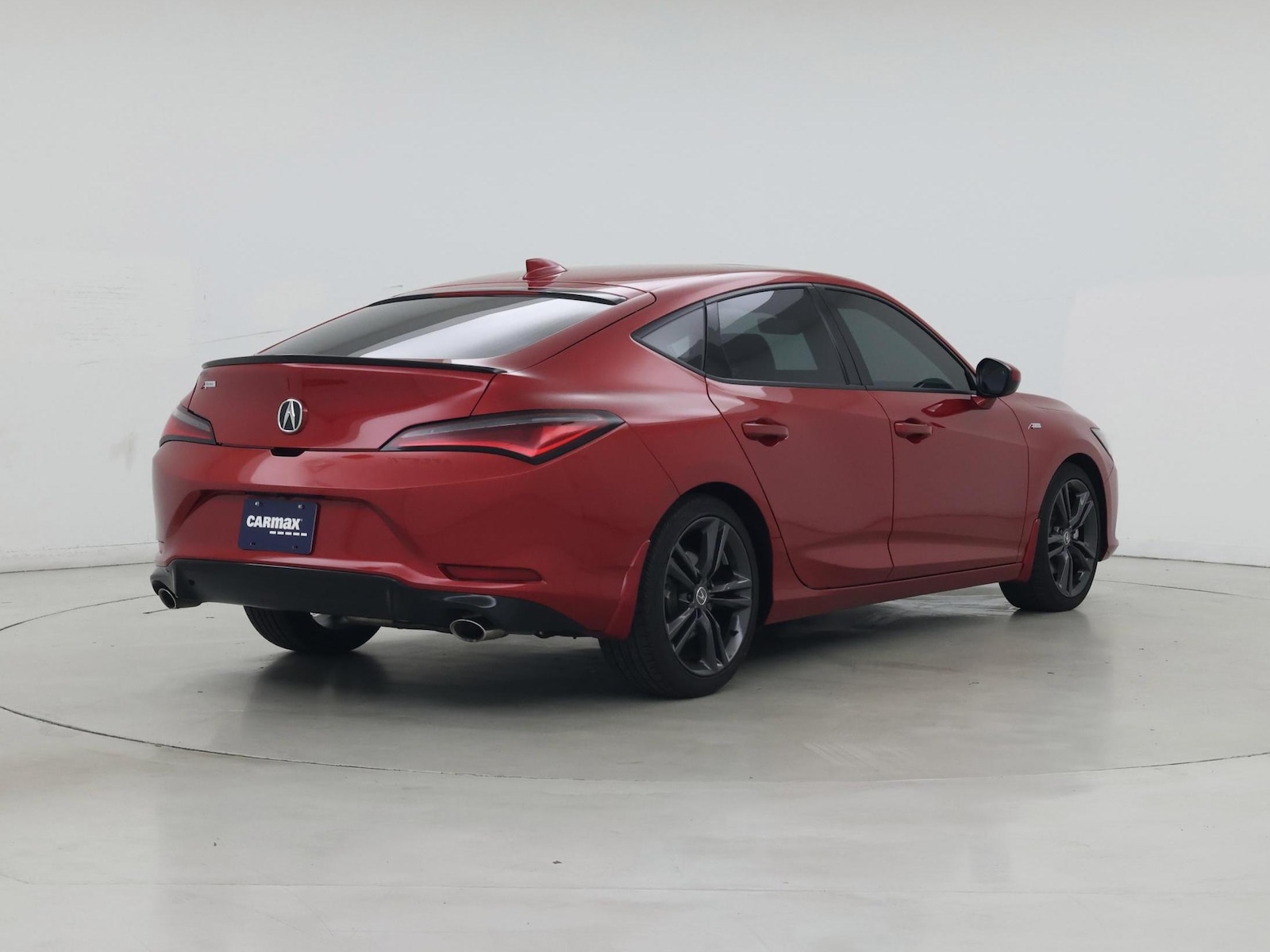 2024 Acura Integra A-Spec - Photo 9