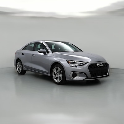 2024 Audi A3 Premium